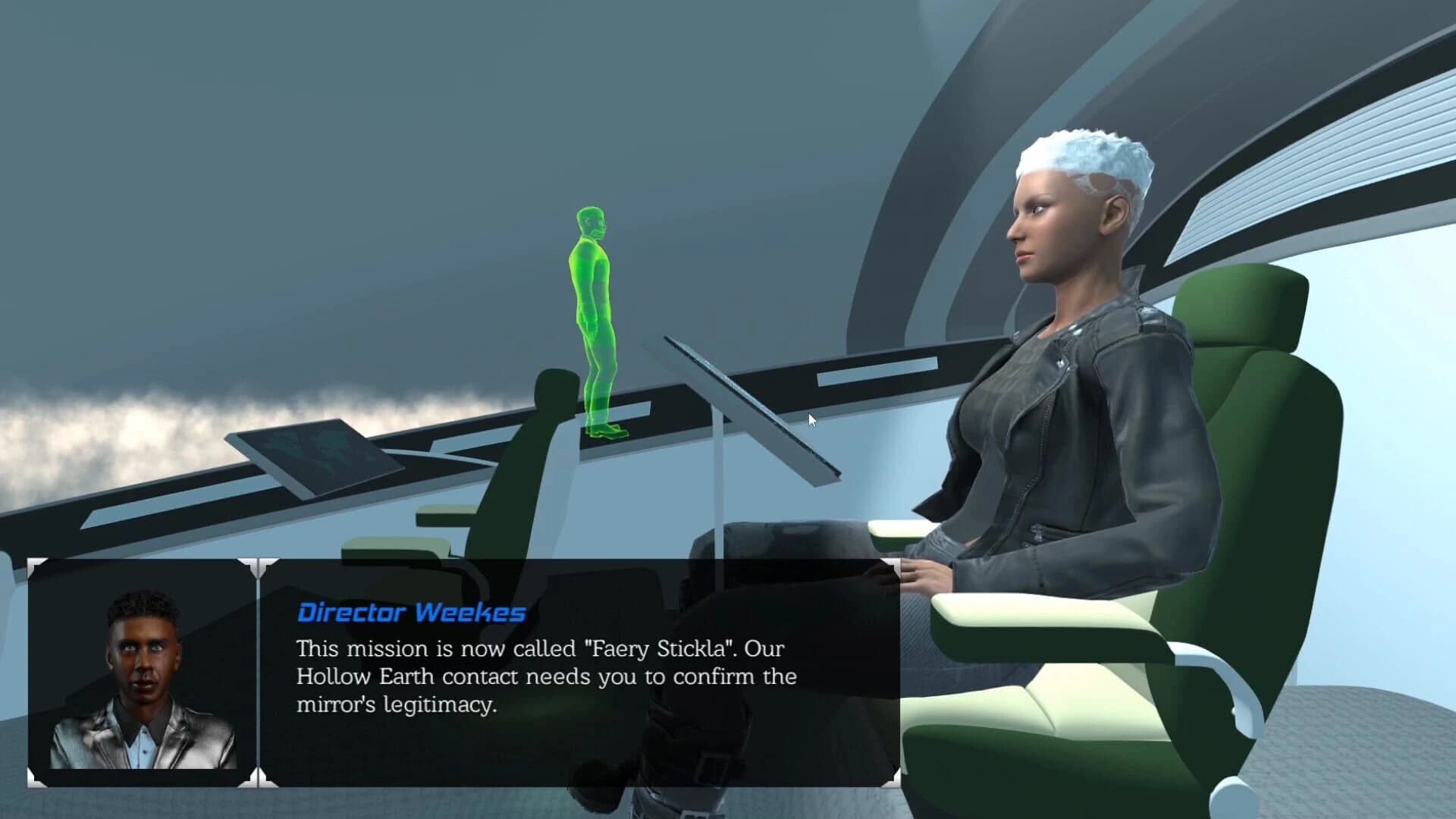 Island Girl screenshot 2