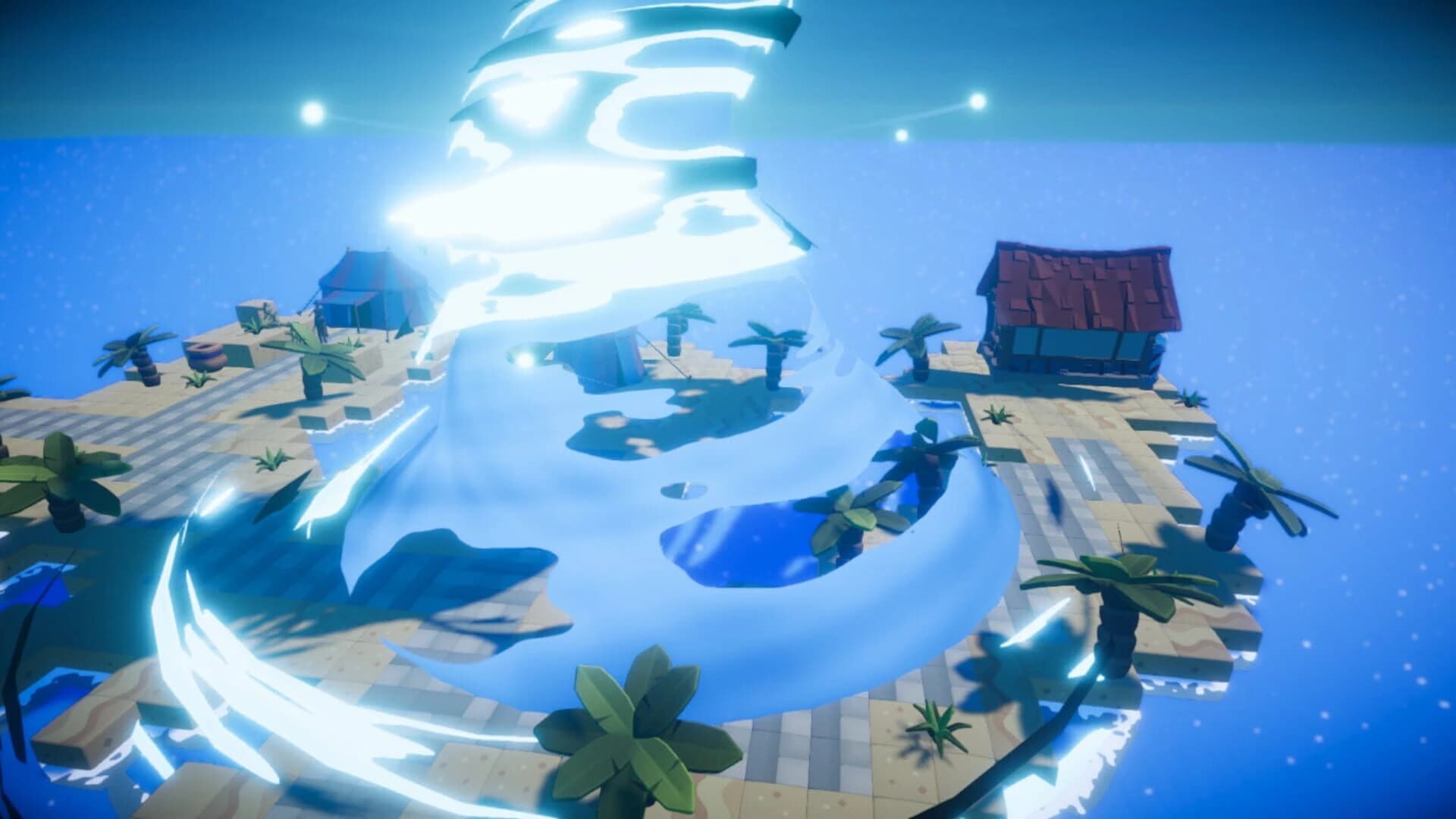 Island Hopper screenshot 5