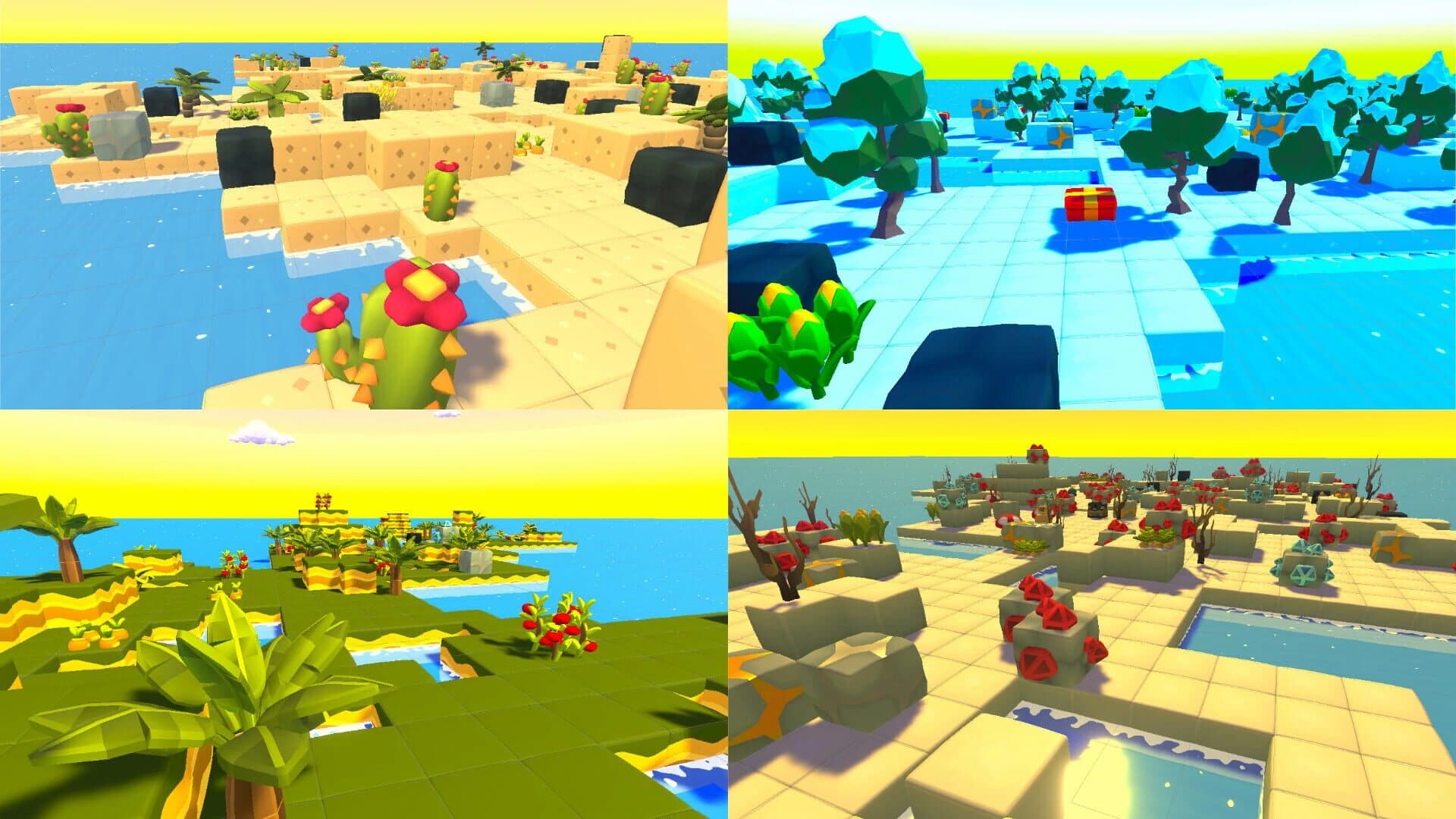 Island Hopper screenshot 4