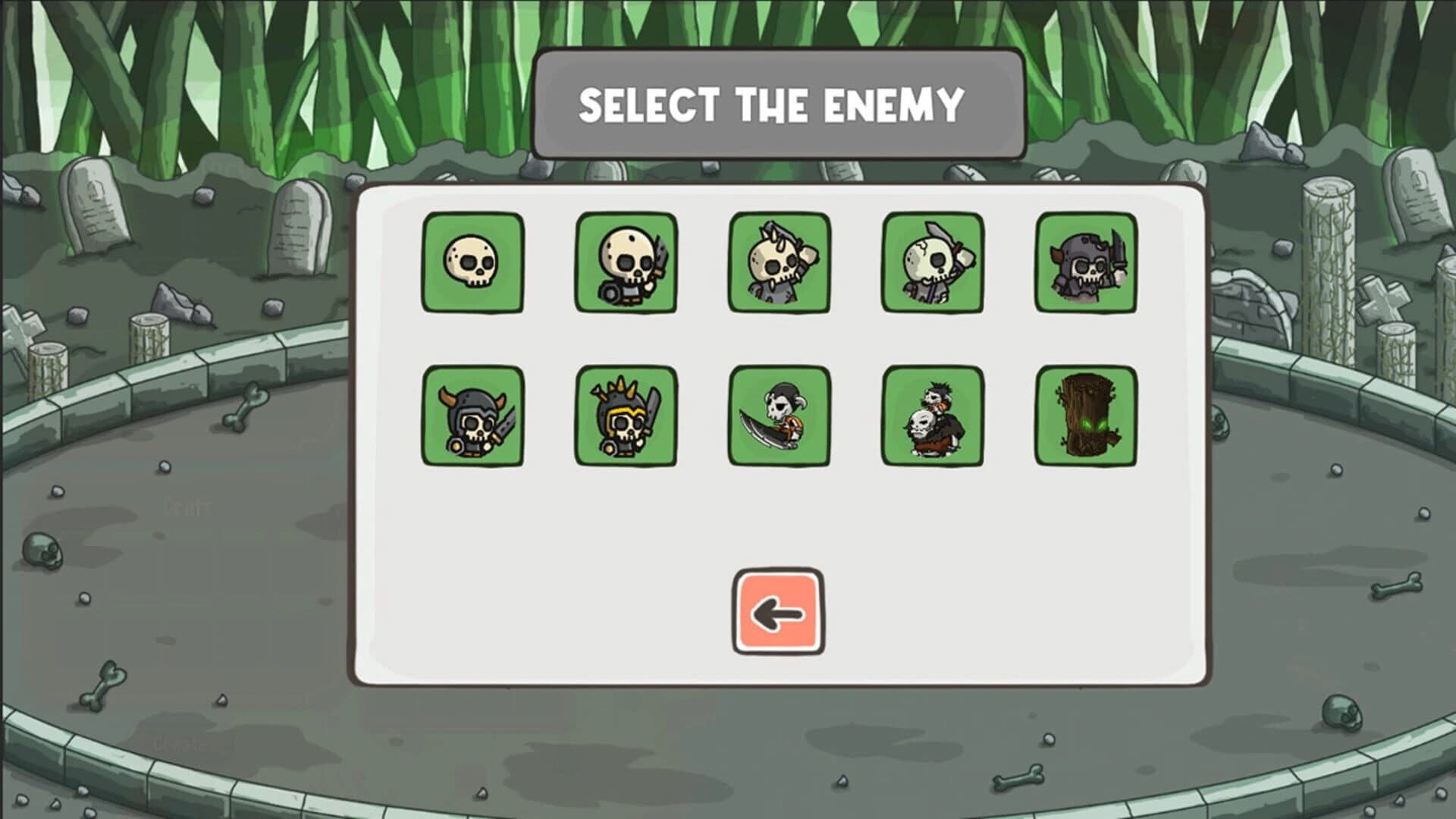 Island Idle RPG screenshot 4