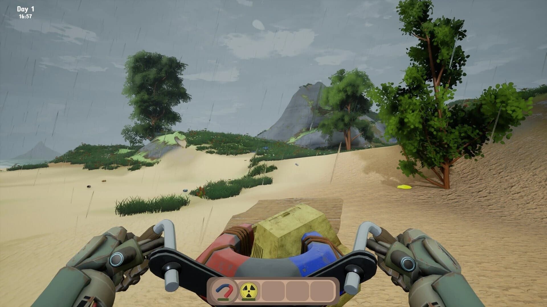 Island Keeper screenshot 2