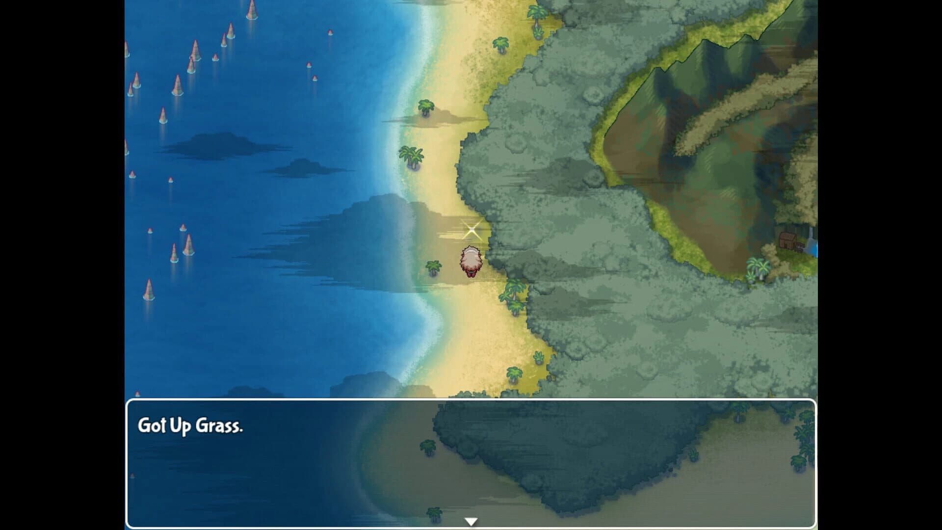 Island Life With Mayalala screenshot 1