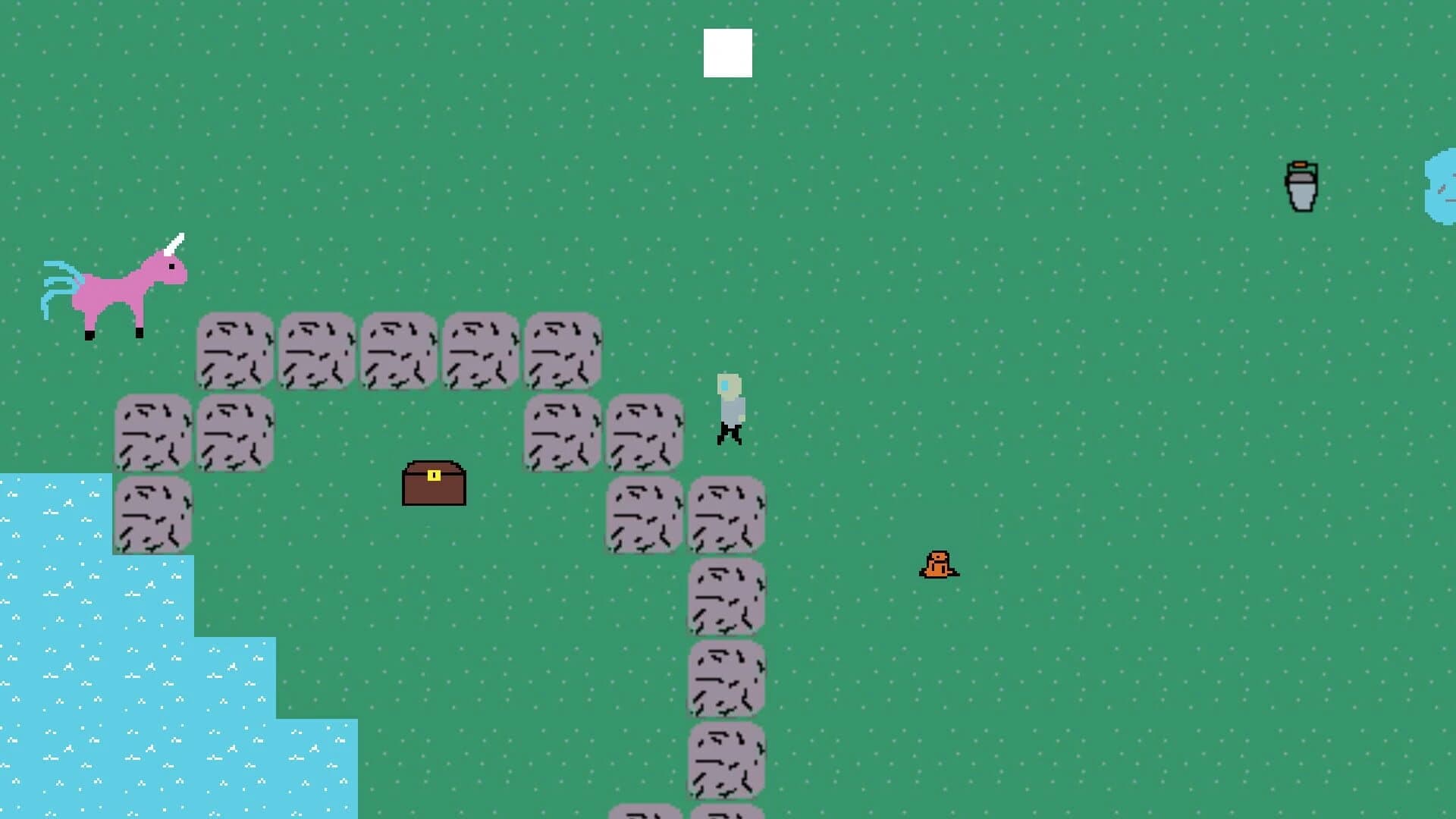 Island Marauder screenshot 4