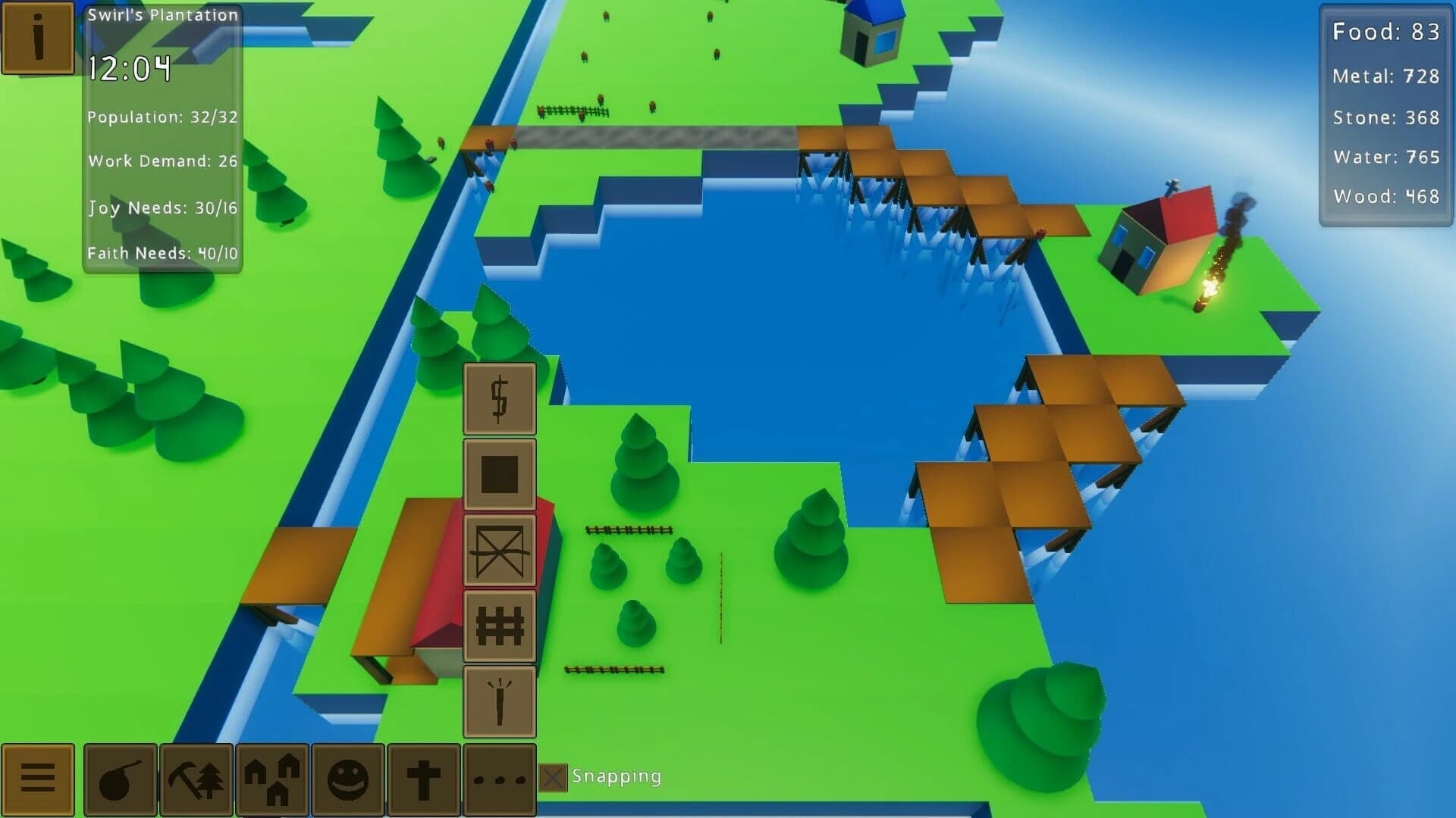 Island Master screenshot 5