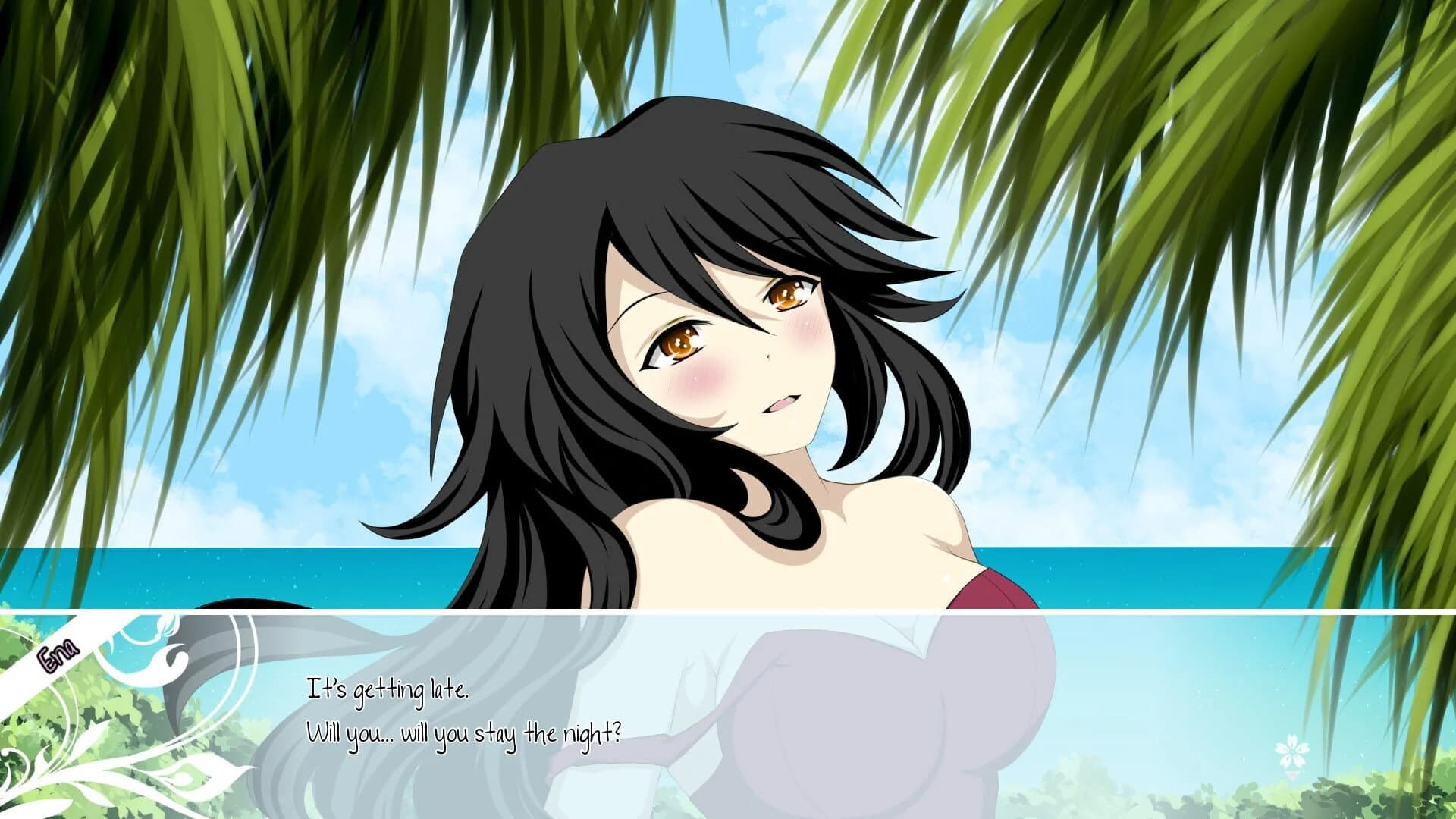 Island of Aito screenshot 4