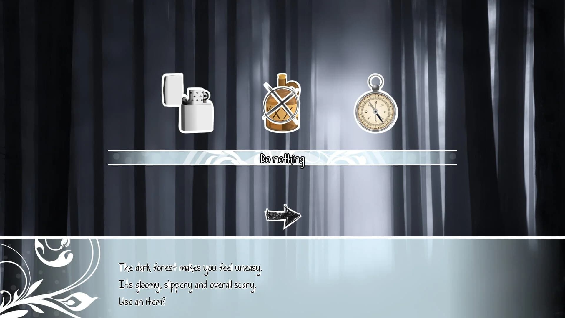 Island of Aito screenshot 3