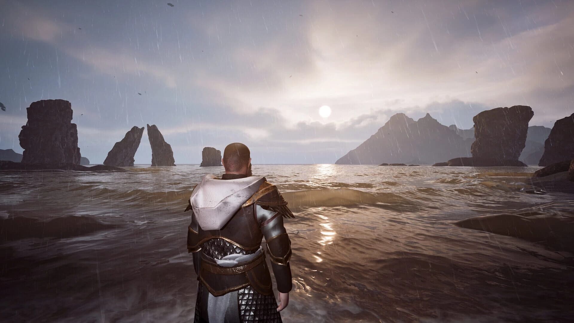 Island of Ash screenshot 5
