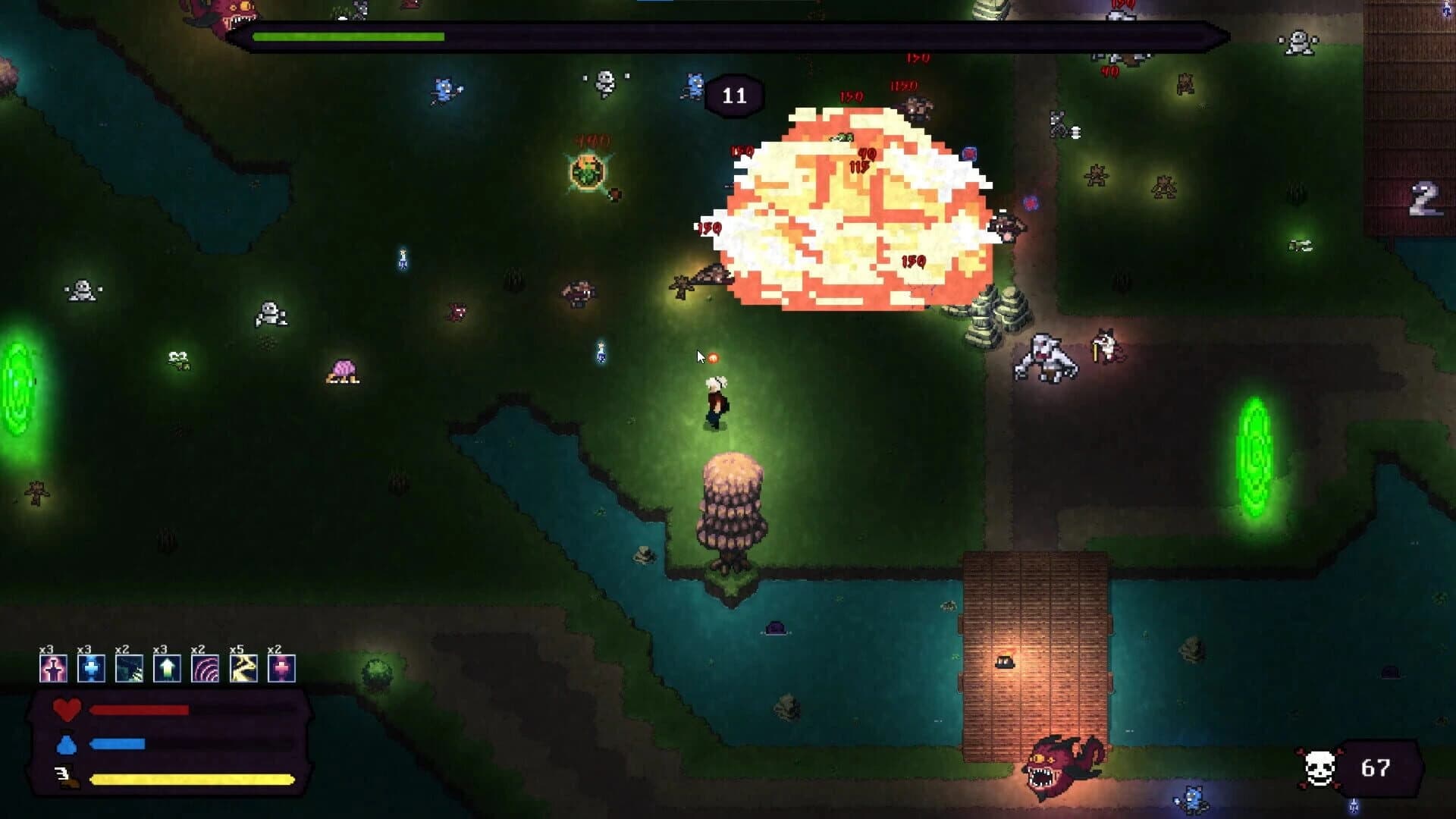 Island of Challenge screenshot 1