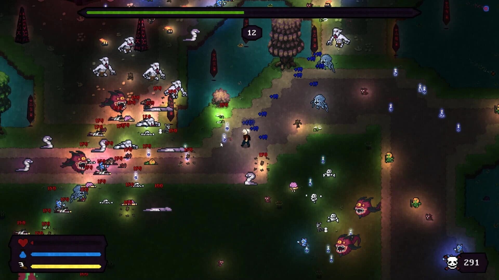 Island of Challenge screenshot 3