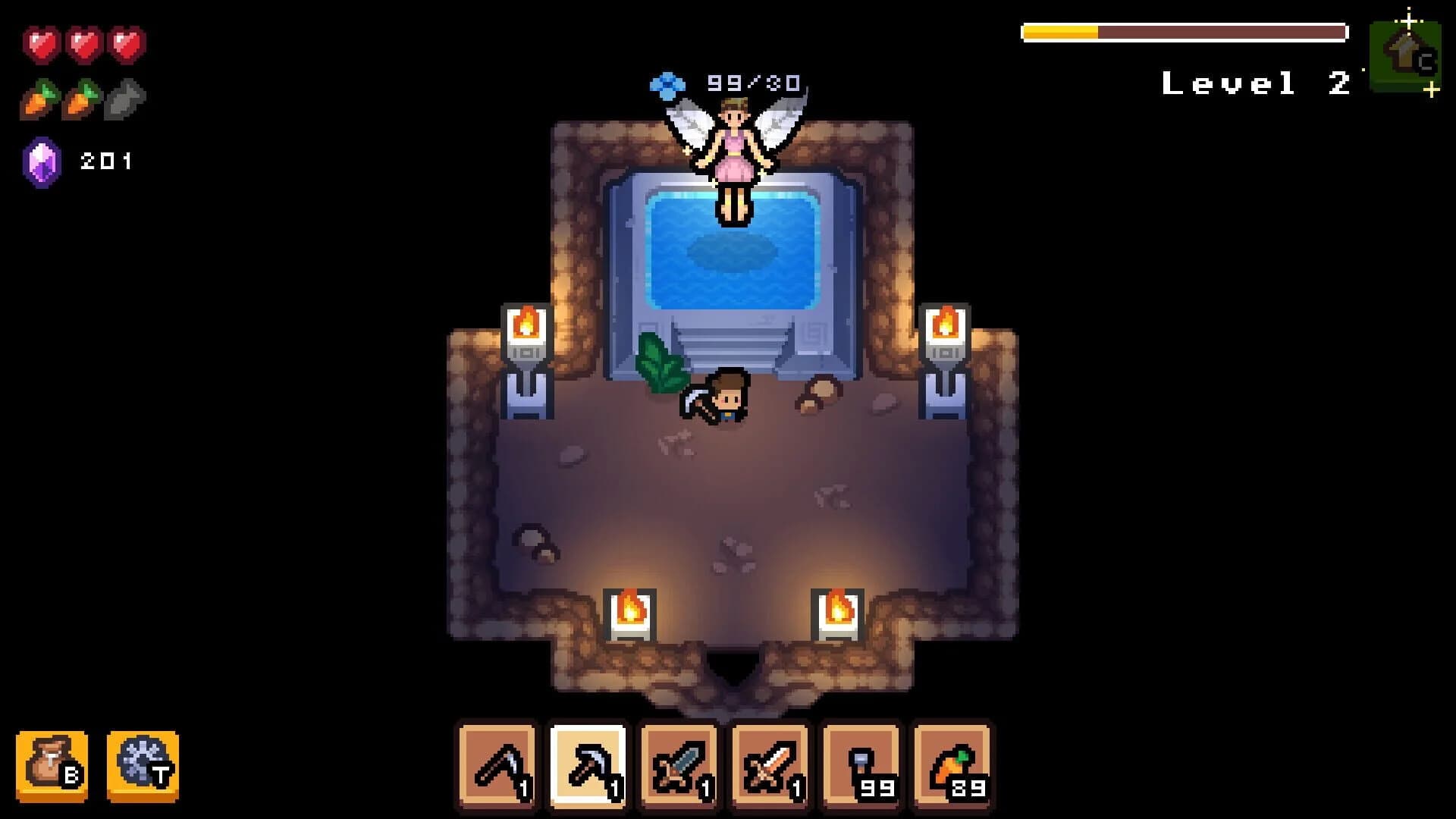Island of Mine screenshot 4