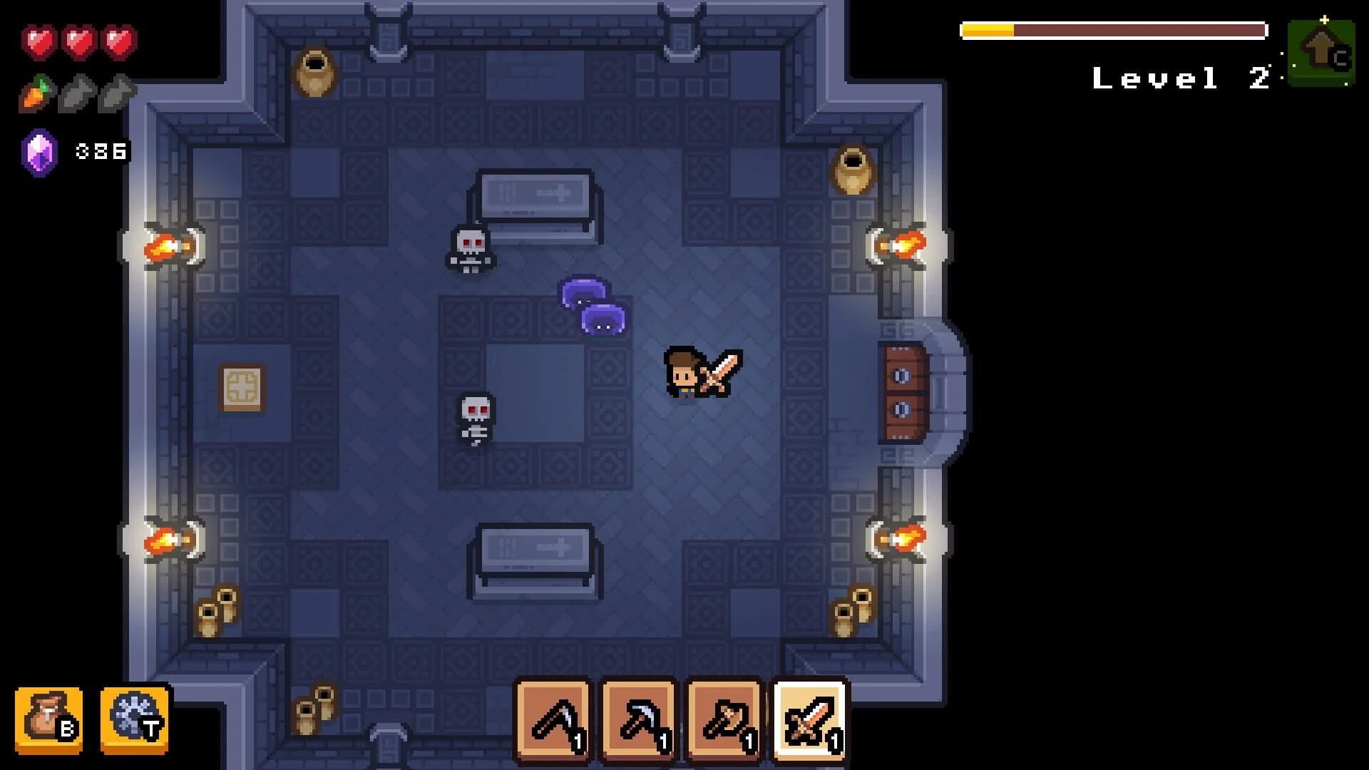 Island of Mine screenshot 2