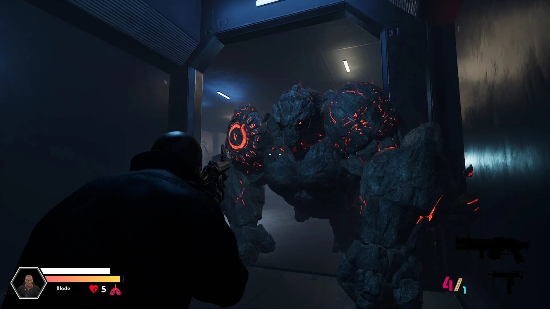 Island Ops screenshot 4