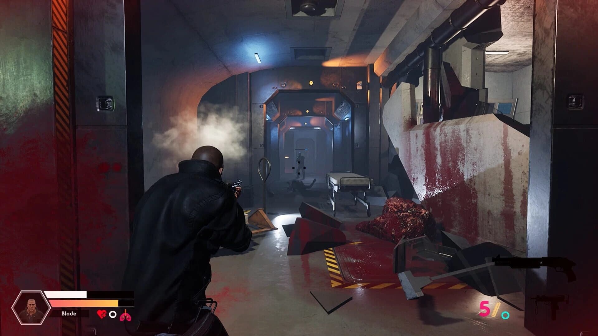 Island Ops screenshot 5