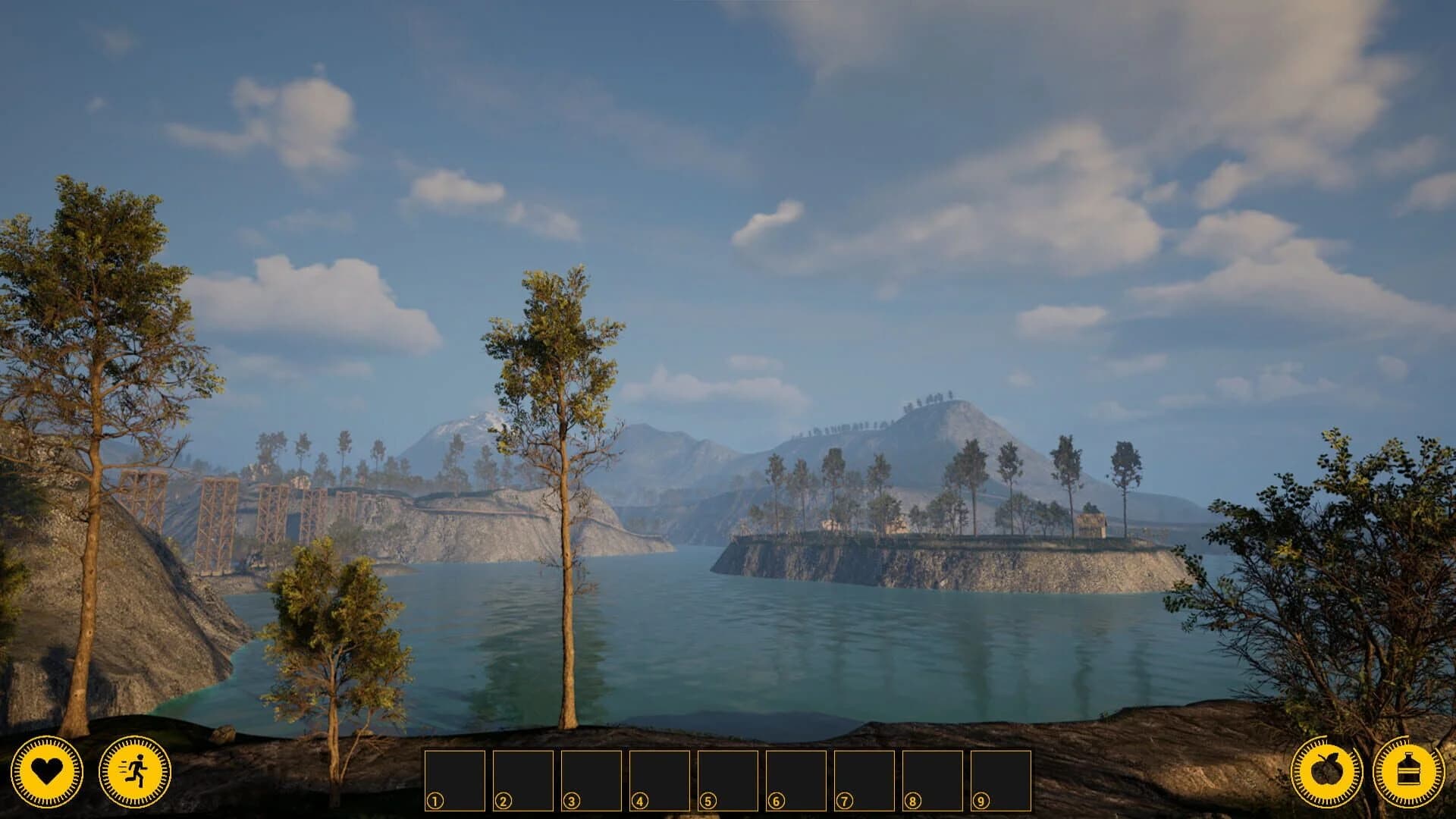 Island Paradise screenshot 5