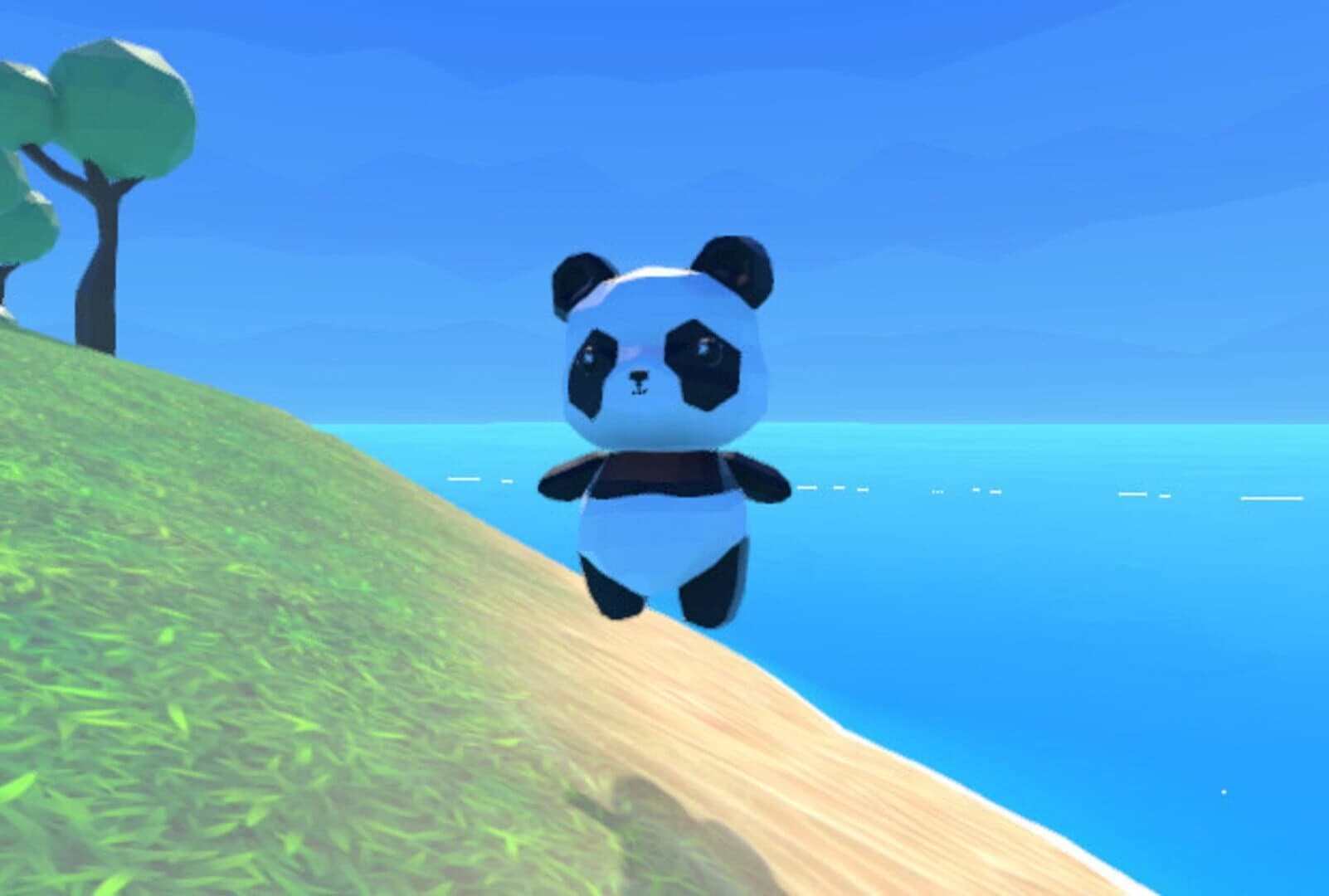Island Party Chaos screenshot 4
