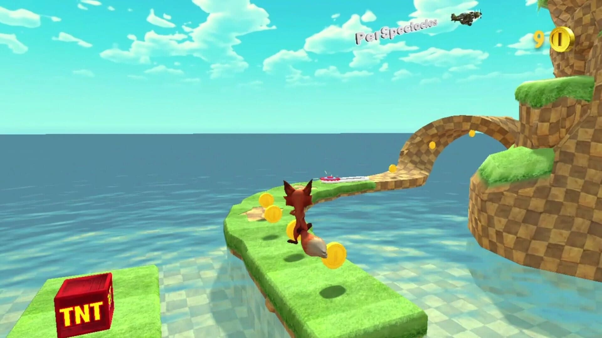 Island Rush screenshot 5