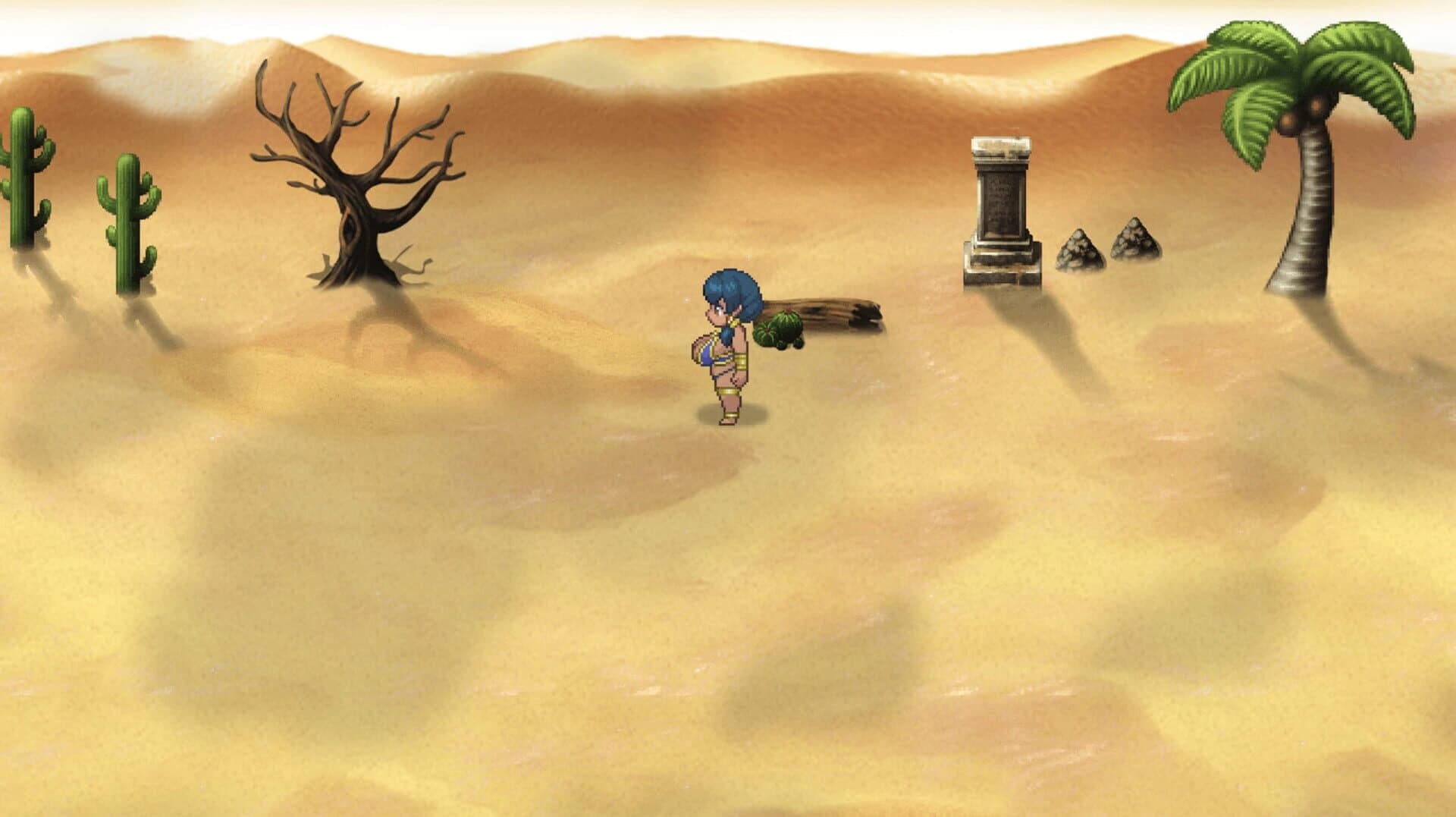 Island Saga screenshot 5