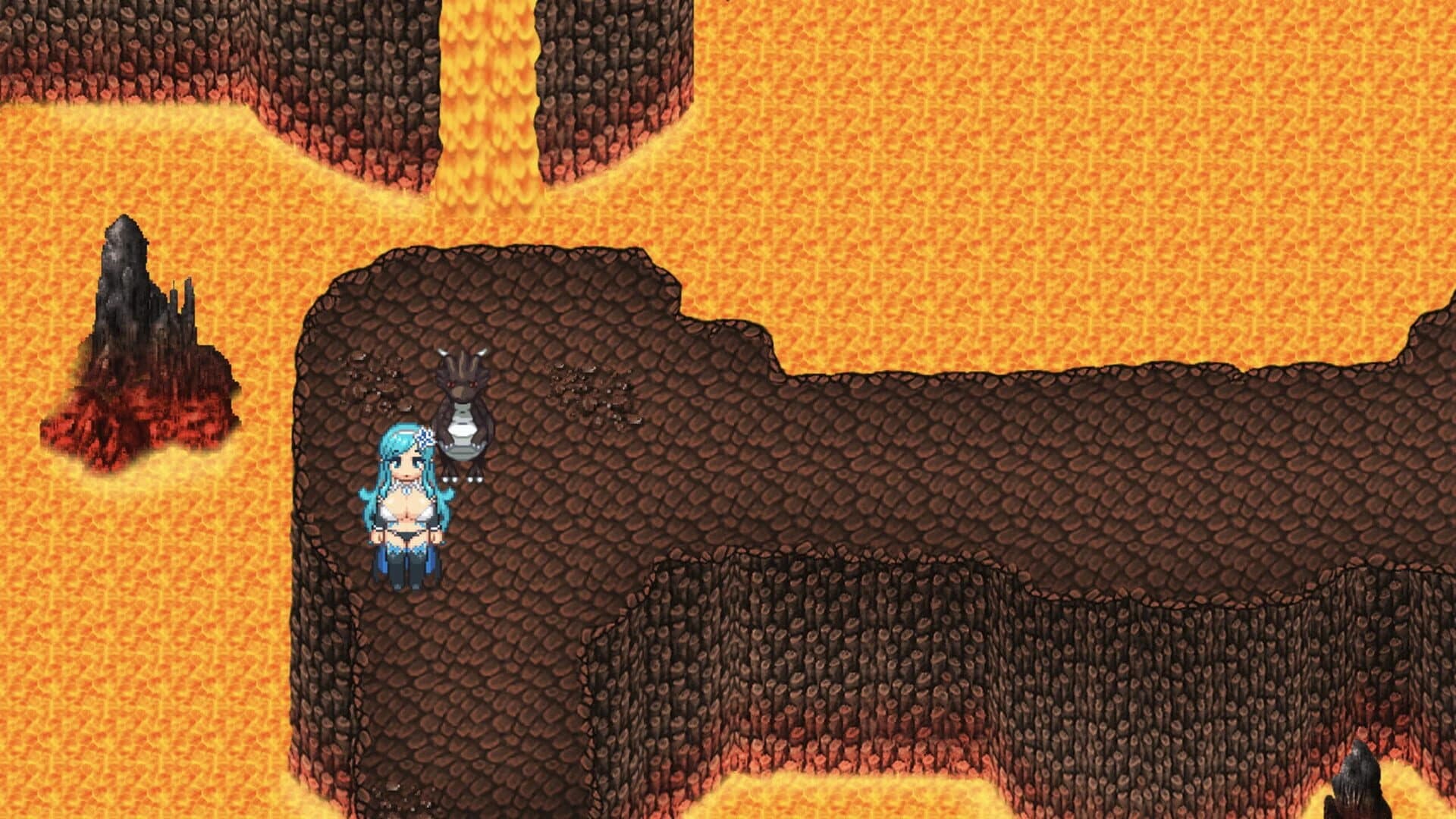 Island Saga screenshot 4
