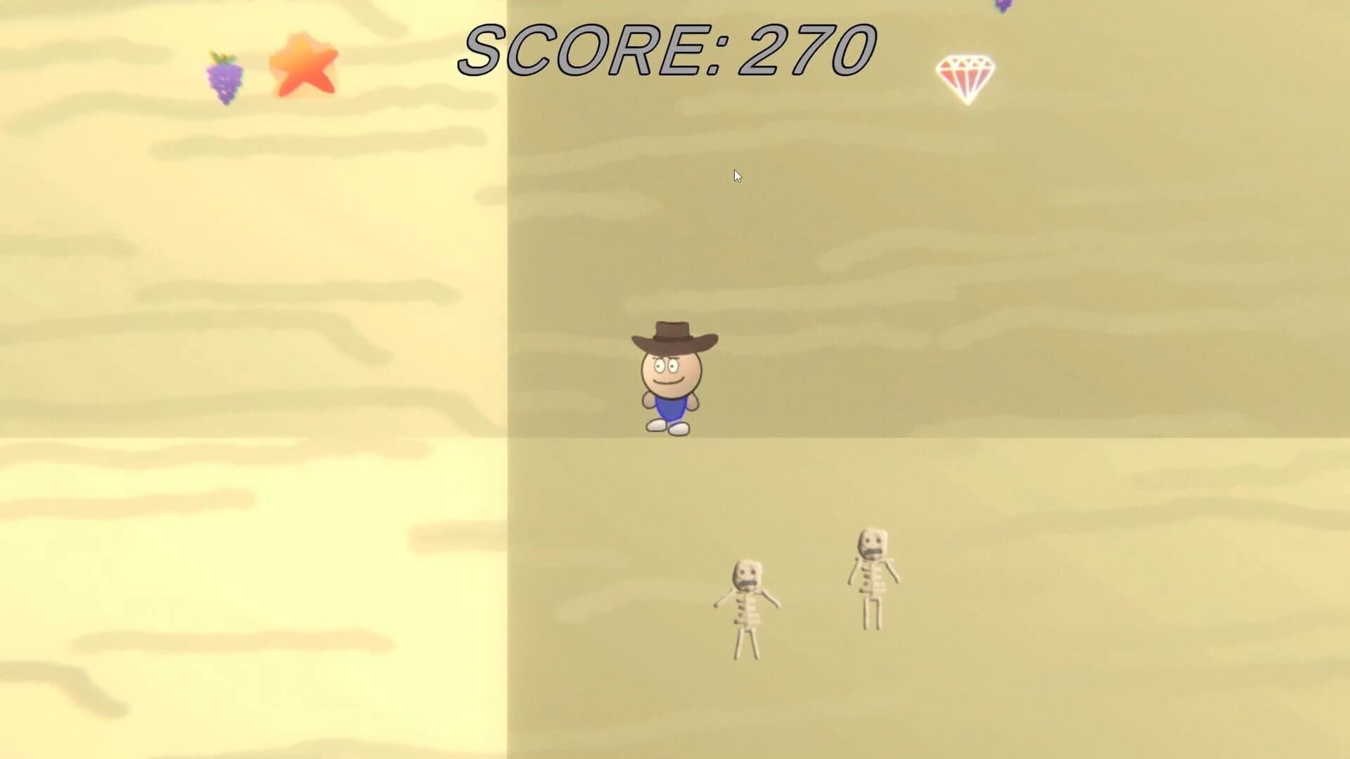 Island Treasure Chase screenshot 3