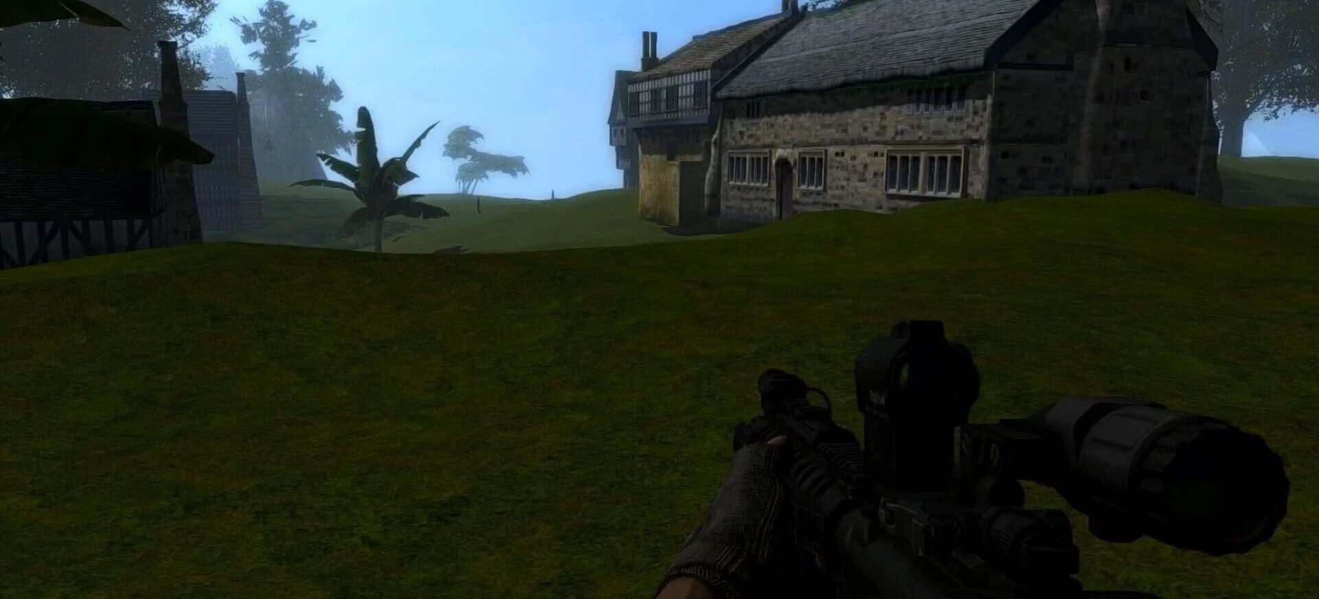 Island World screenshot 1