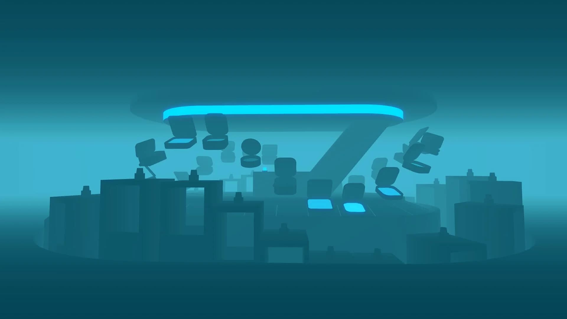 Islands: Non-Places screenshot 4