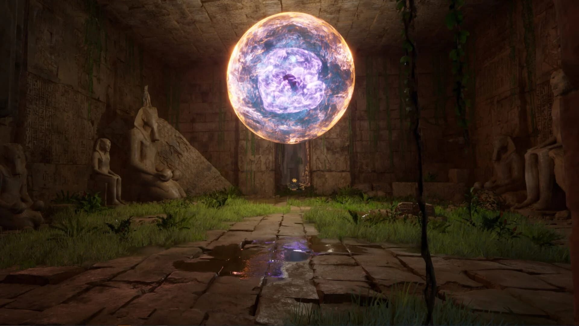 Islands of Insight screenshot 3