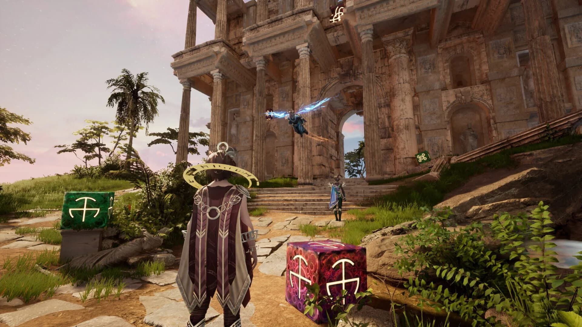 Islands of Insight screenshot 2