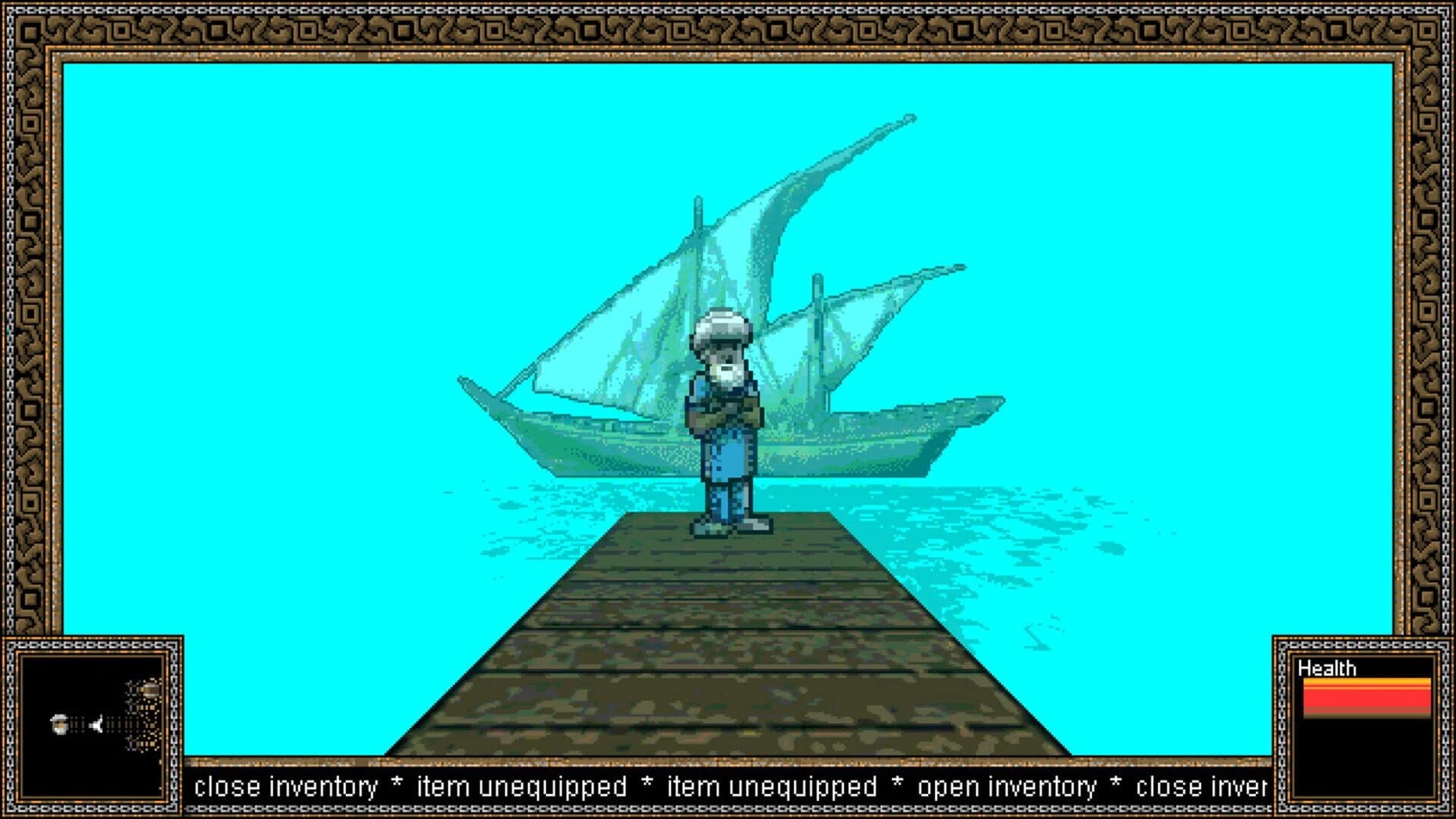 Islands of the Caliph screenshot 3