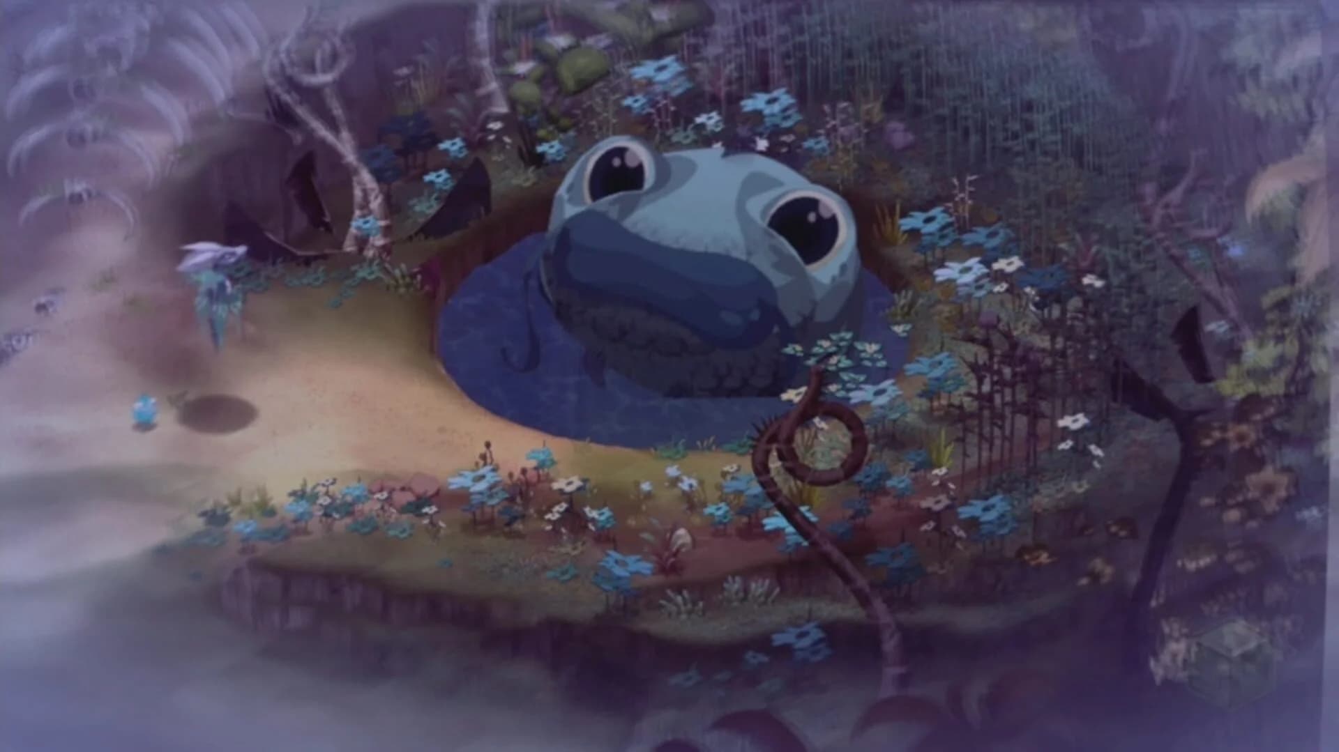 Islands of Wakfu screenshot 5