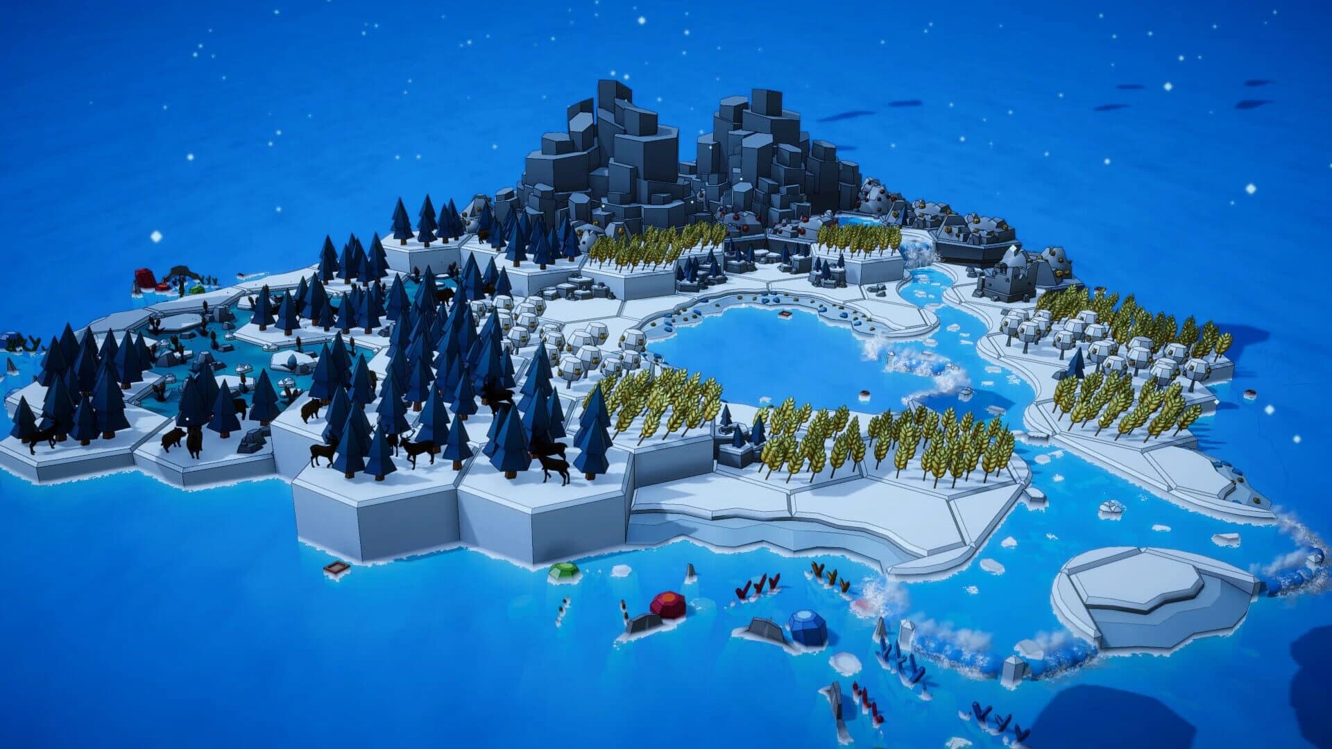 Islantiles screenshot 3