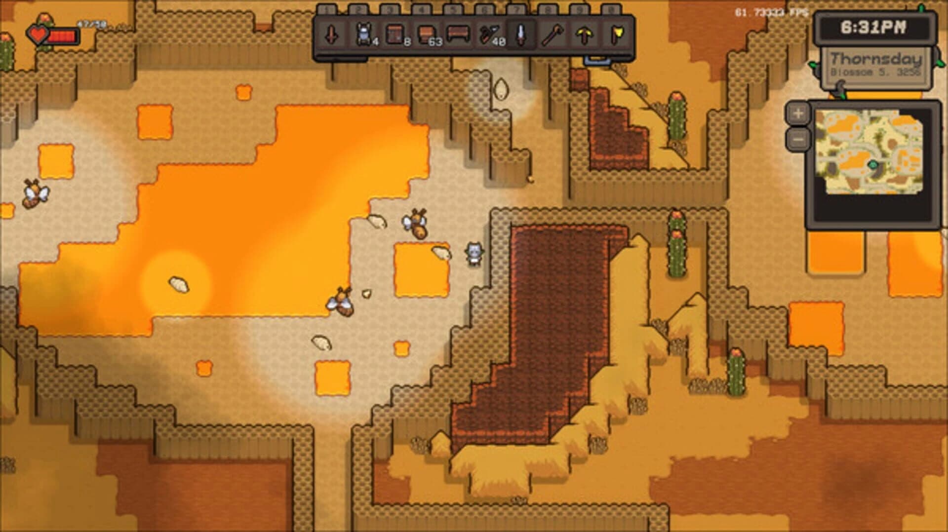 Isle Goblin screenshot 3