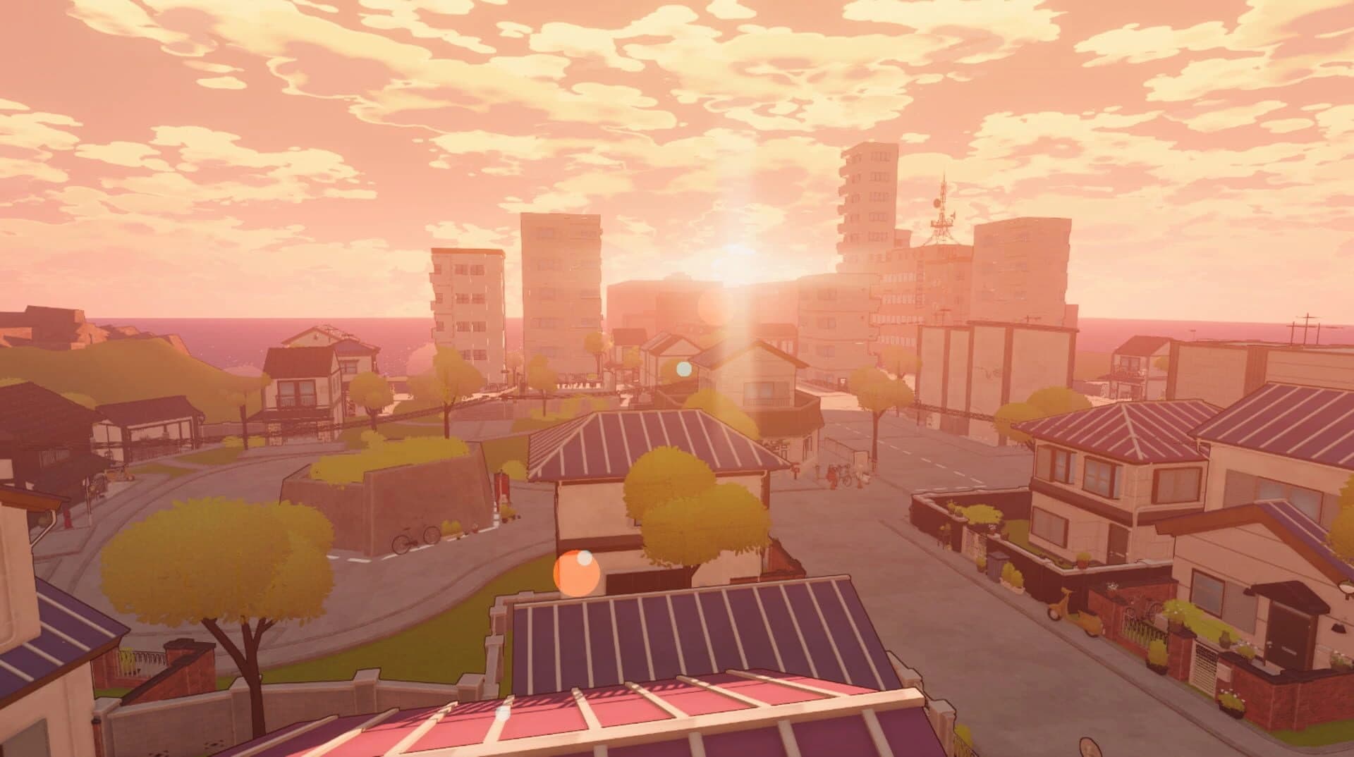 Isle of Echoes screenshot 1