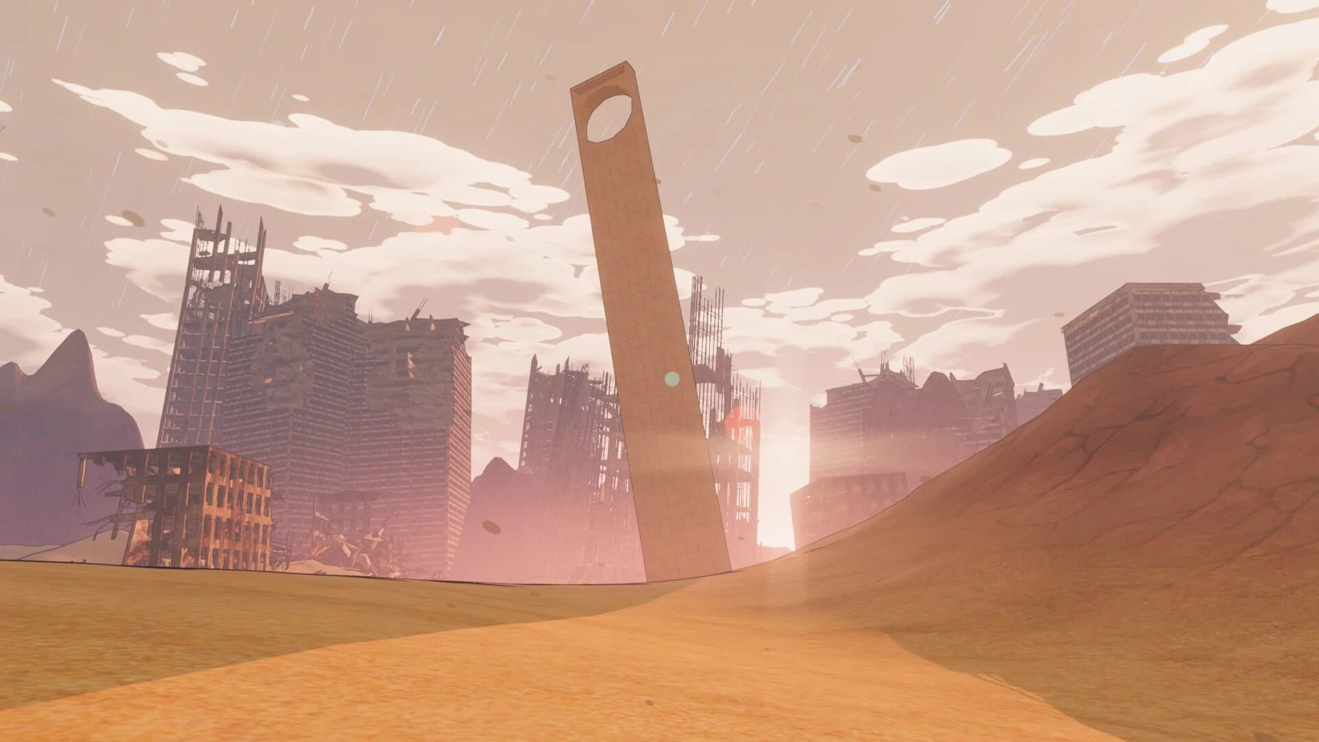 Isle of Echoes screenshot 5