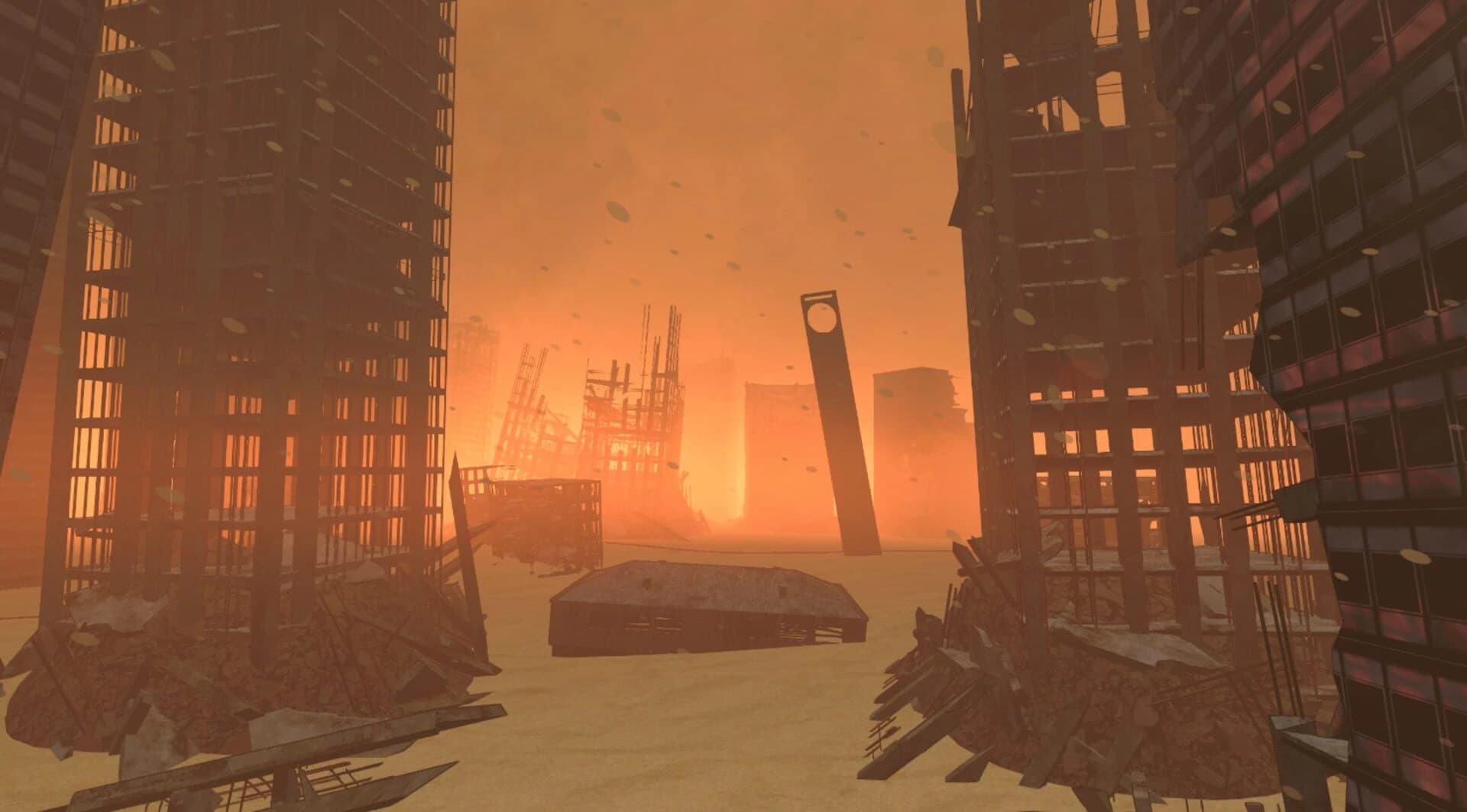 Isle of Echoes screenshot 3