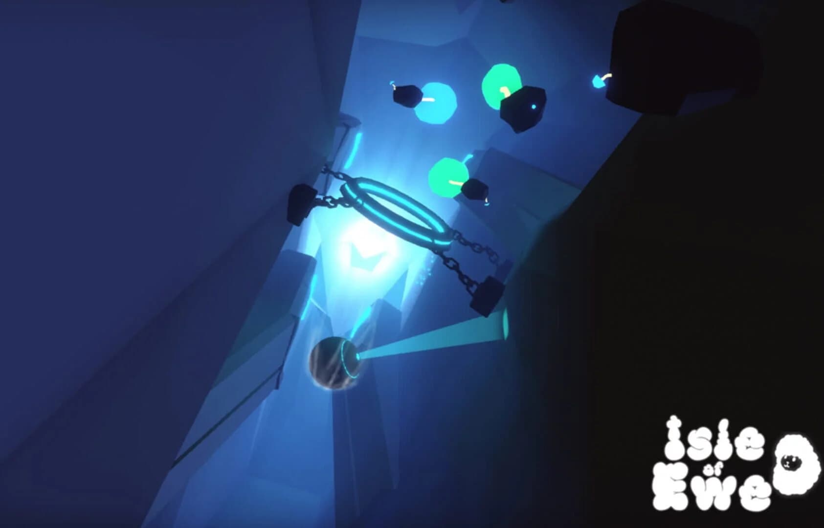 Isle of Ewe screenshot 3