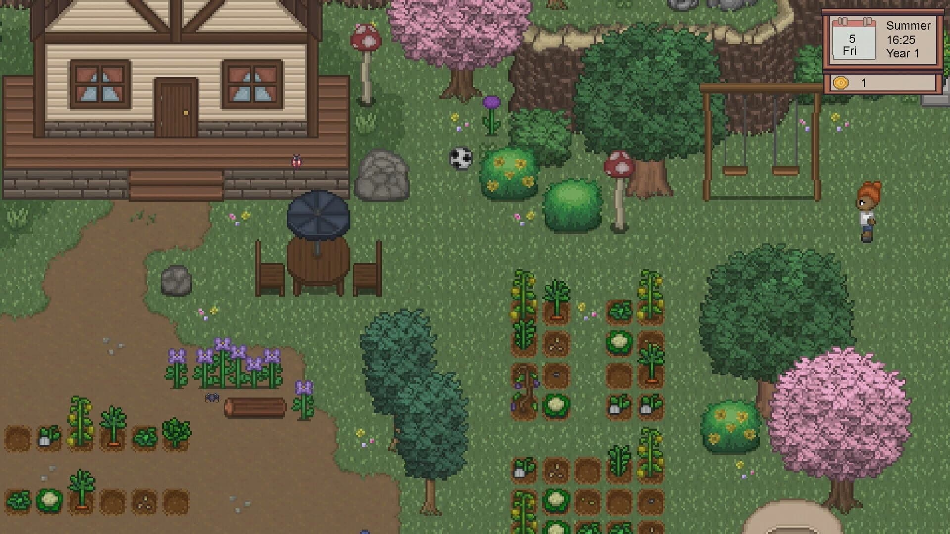 Isle of Finbari screenshot 1