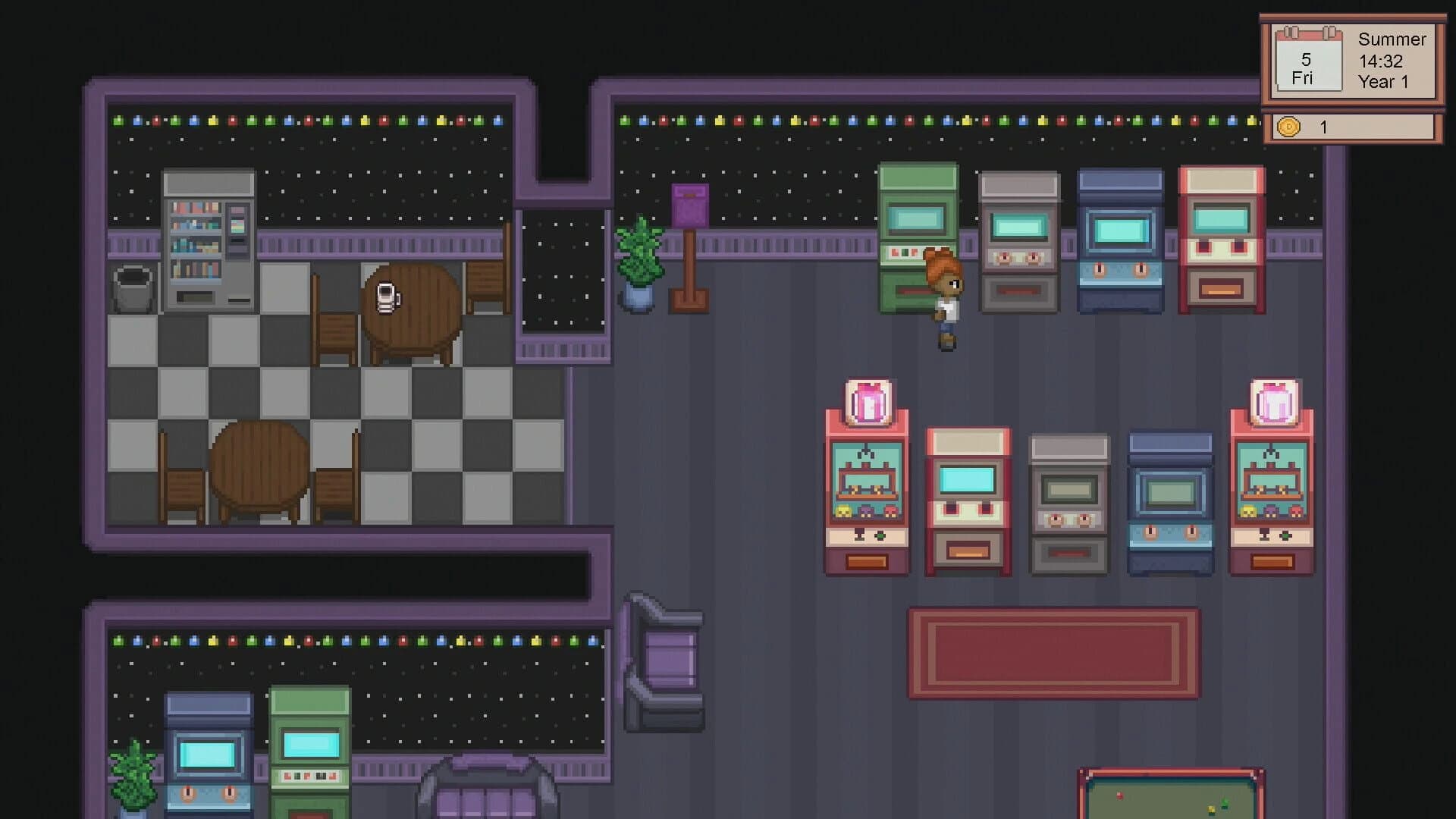 Isle of Finbari screenshot 4