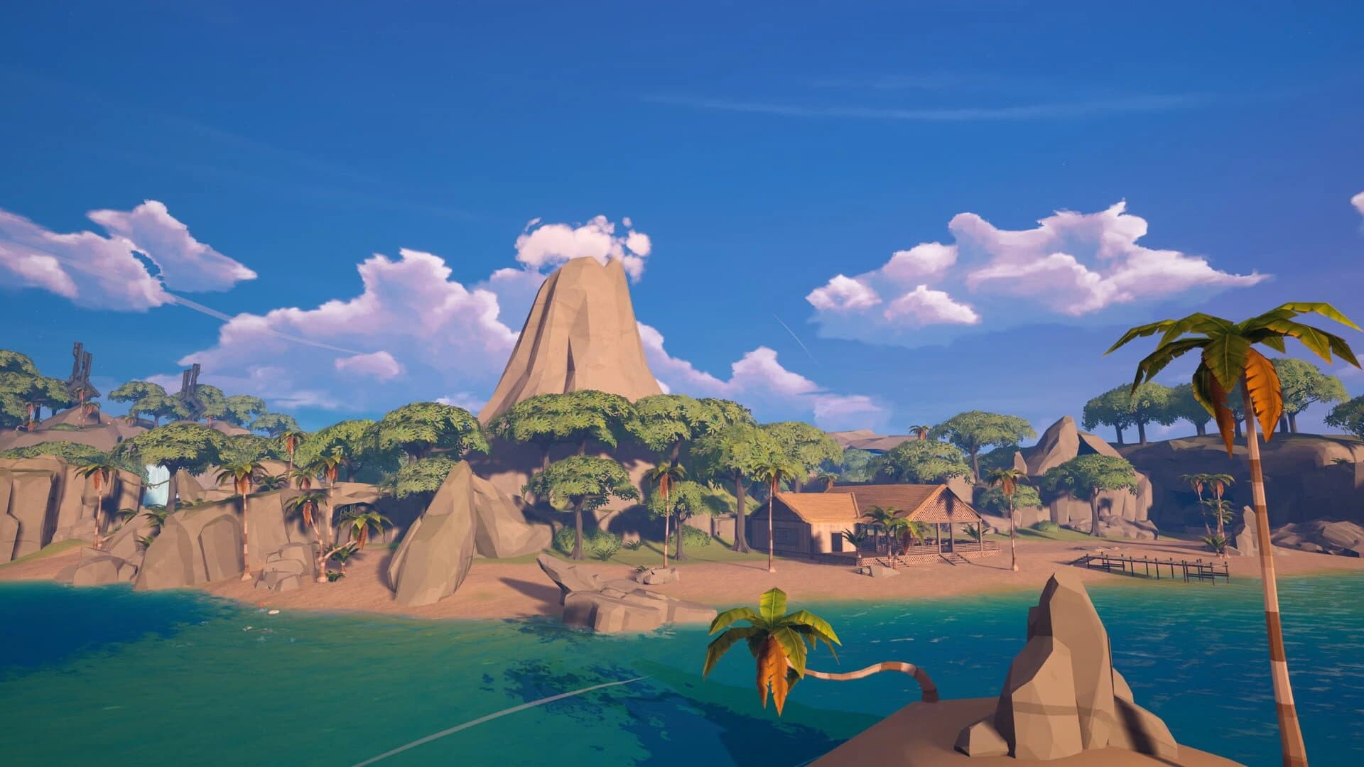 Isle Of Food screenshot 1