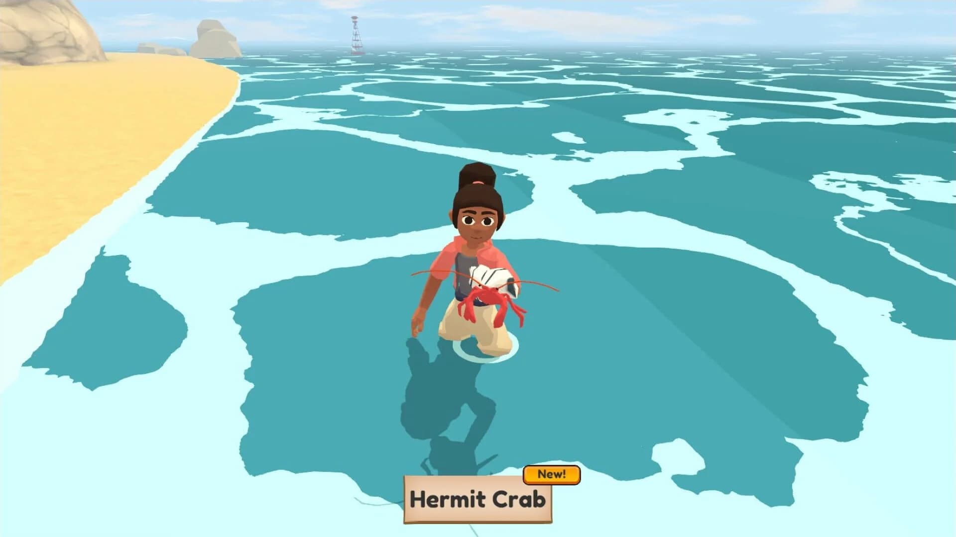 Isle of Jura screenshot 1