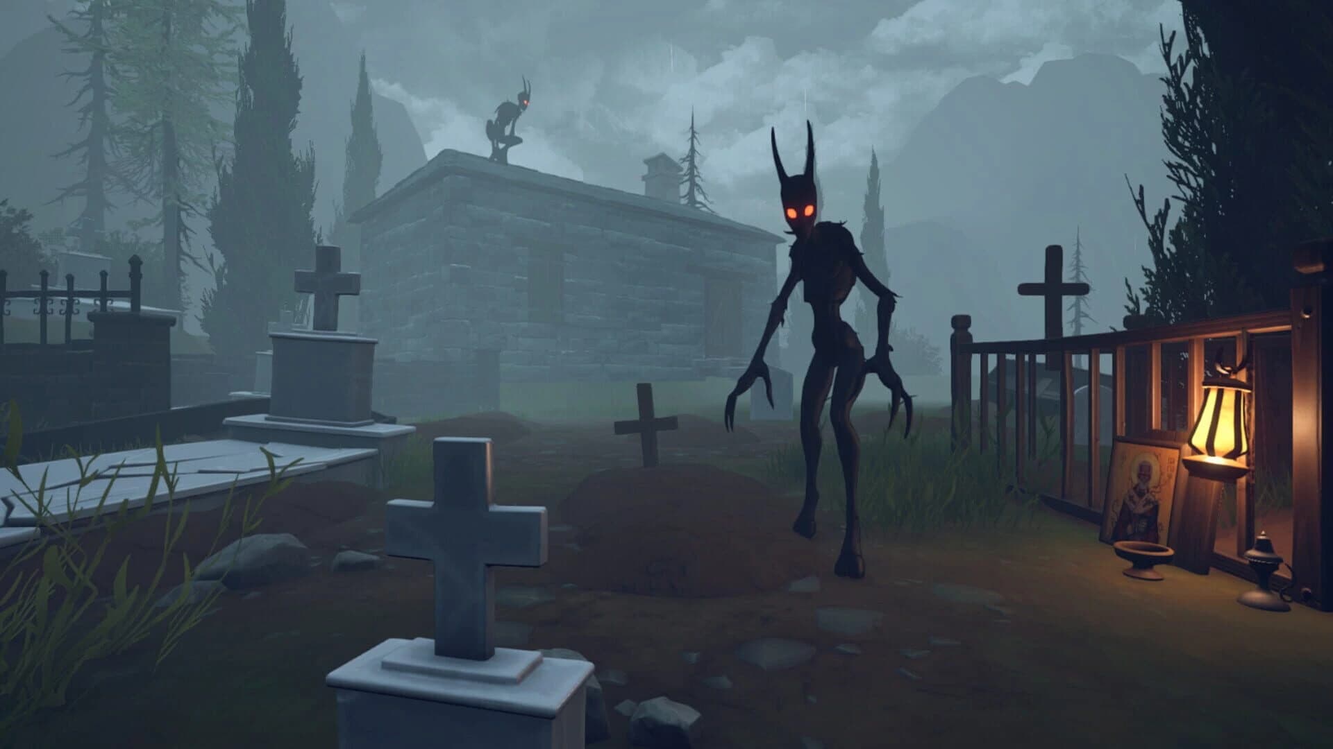 Isle of Lament screenshot 4