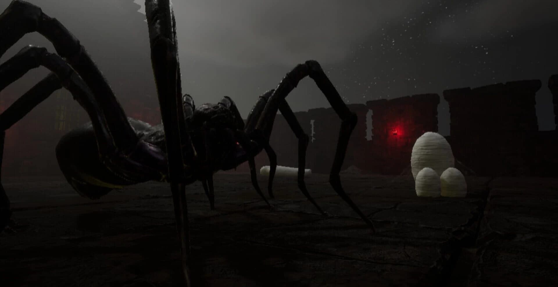 Isle of Leil screenshot 1