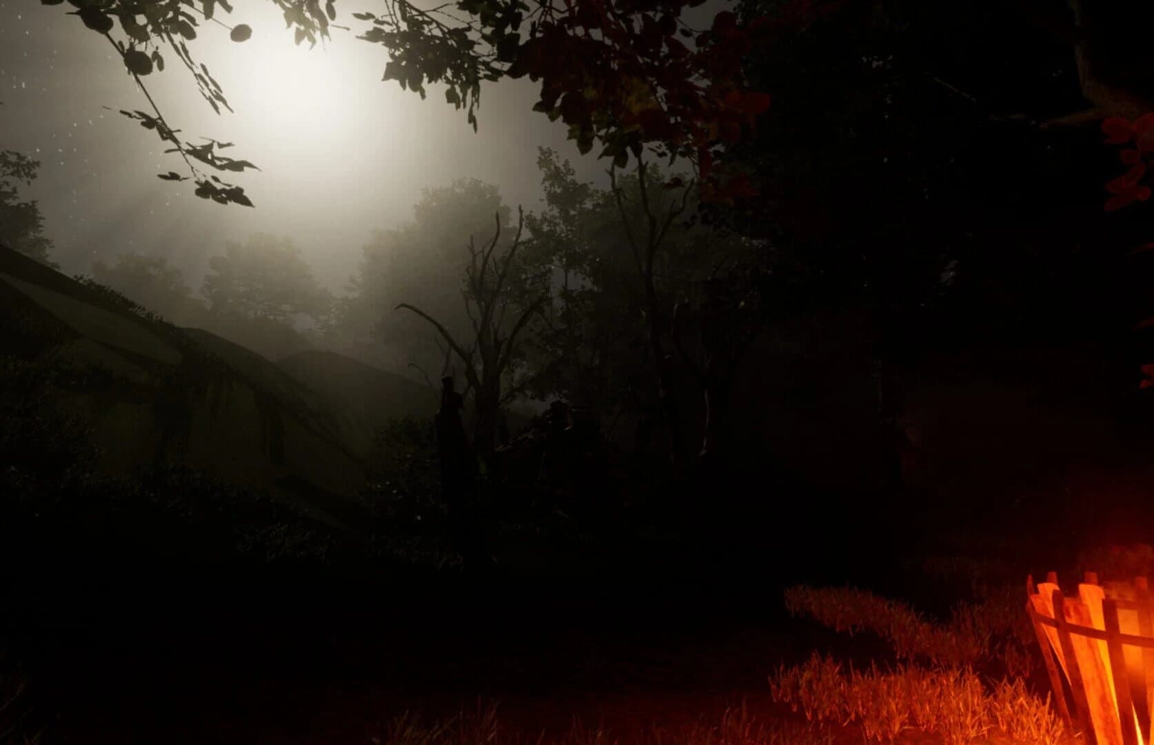 Isle of Leil screenshot 5