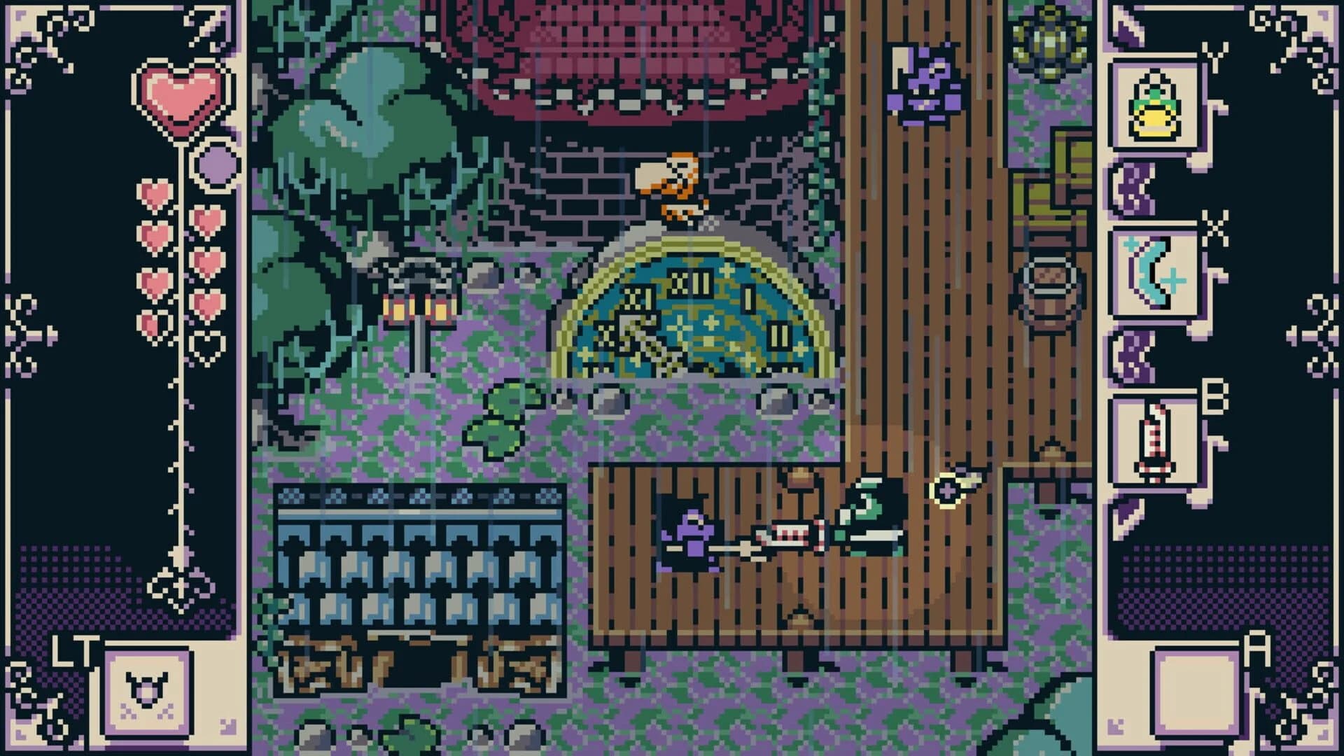 Isle of Reveries screenshot 1