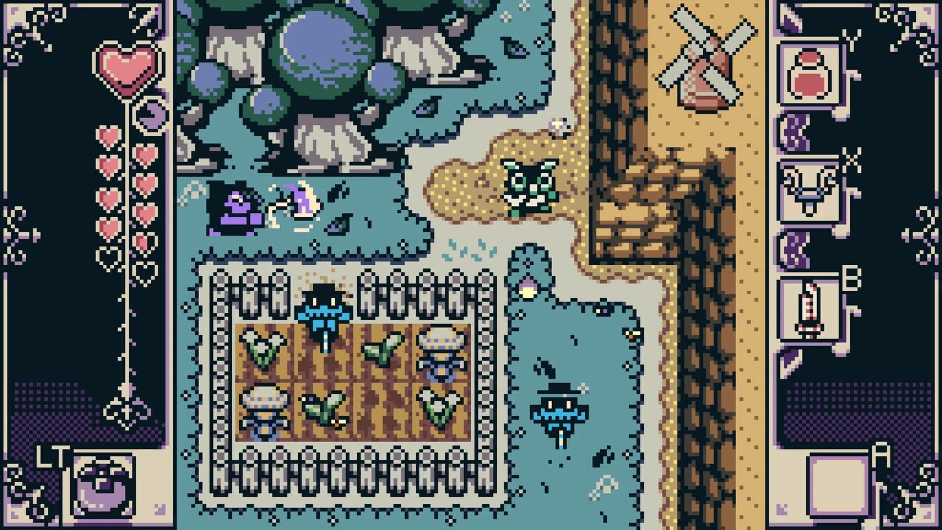 Isle of Reveries screenshot 2