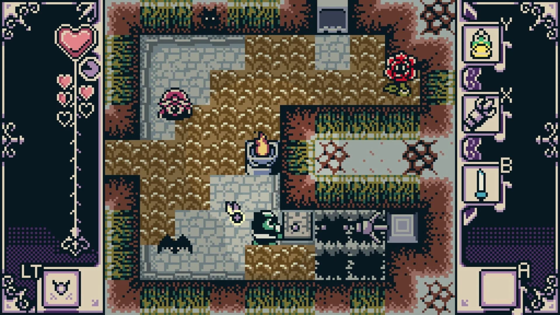 Isle of Reveries screenshot 3