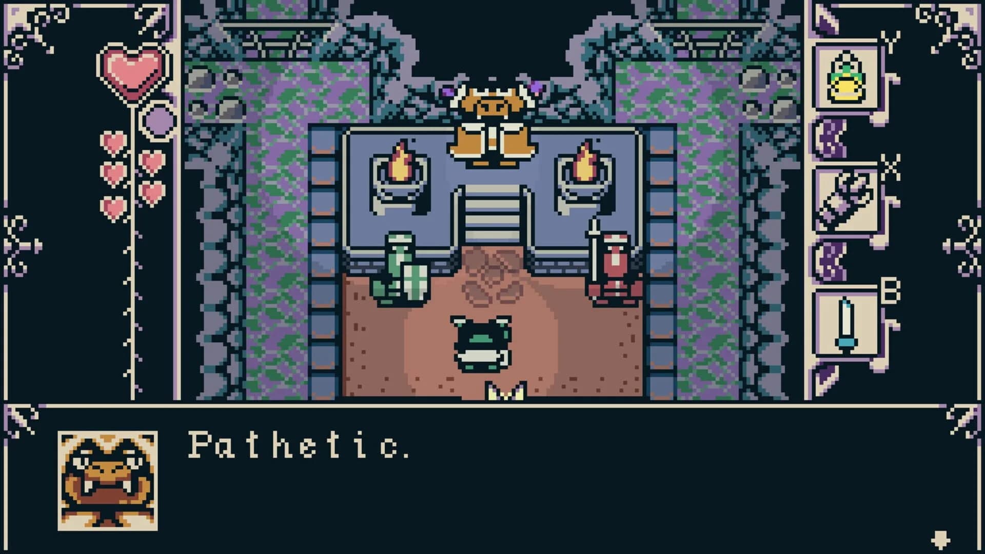 Isle of Reveries screenshot 4