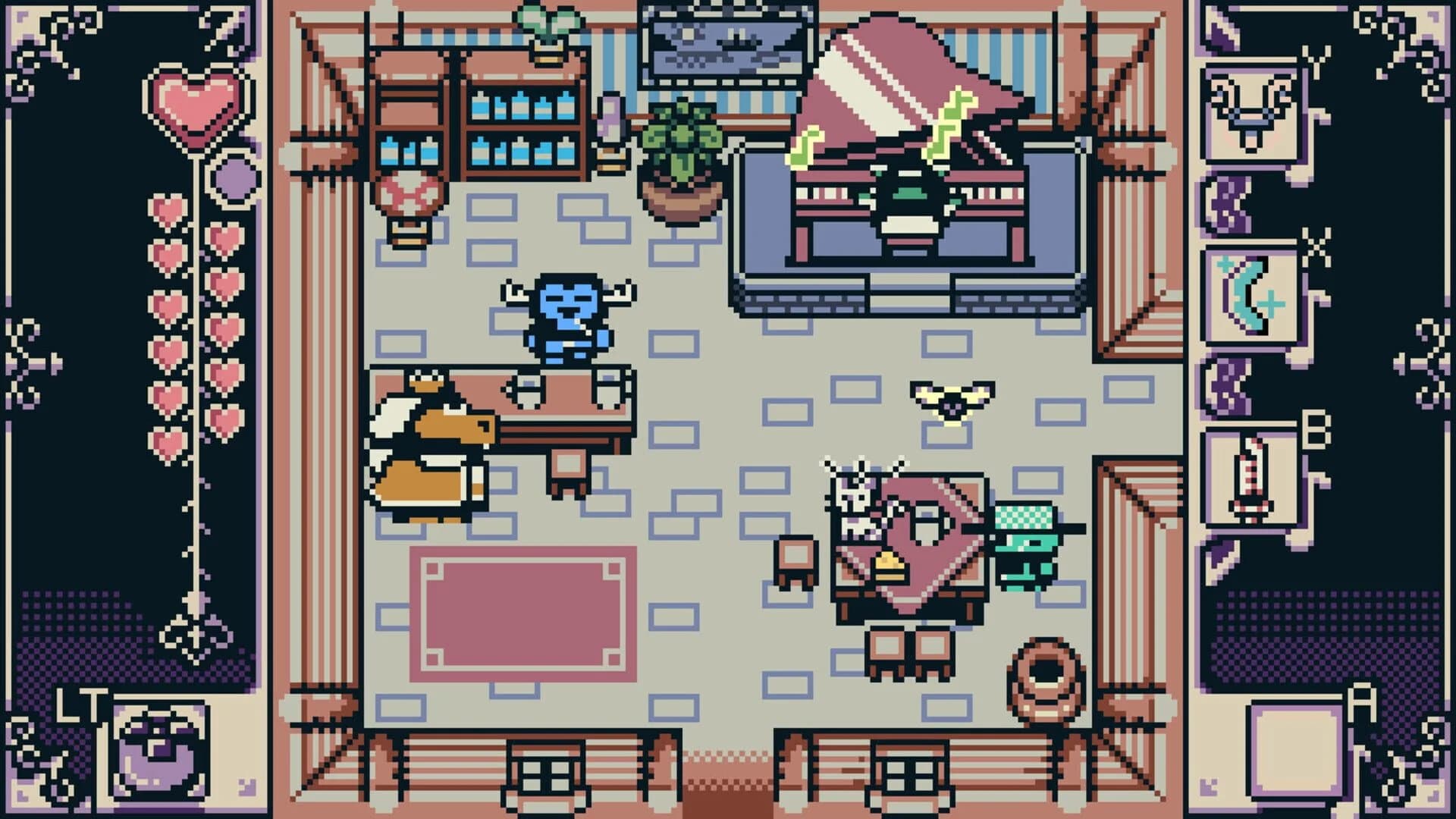 Isle of Reveries screenshot 5