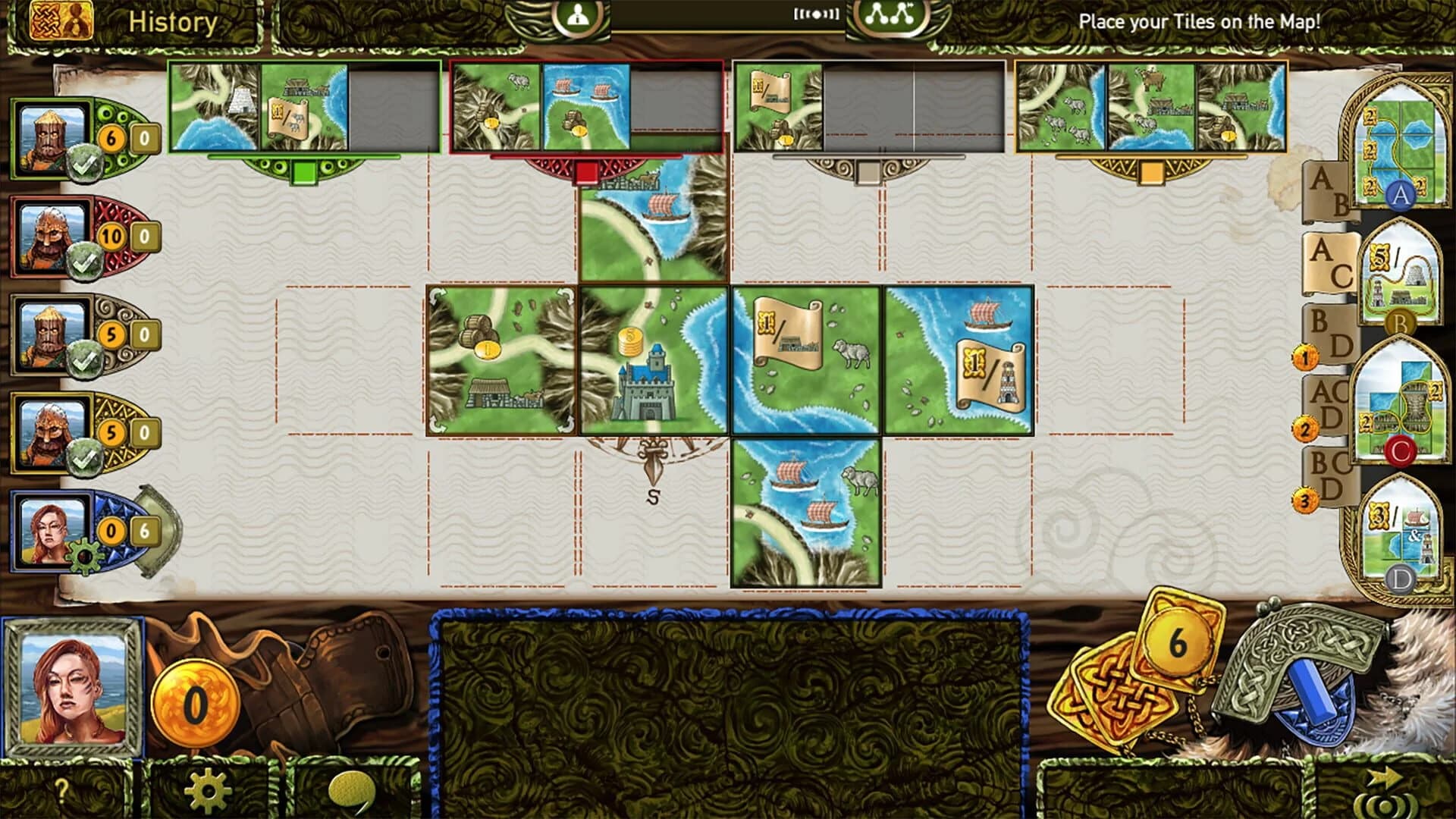 Isle of Skye screenshot 4