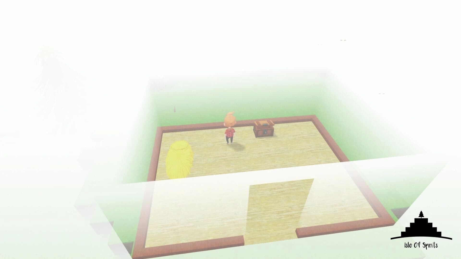 Isle of Spirits screenshot 3
