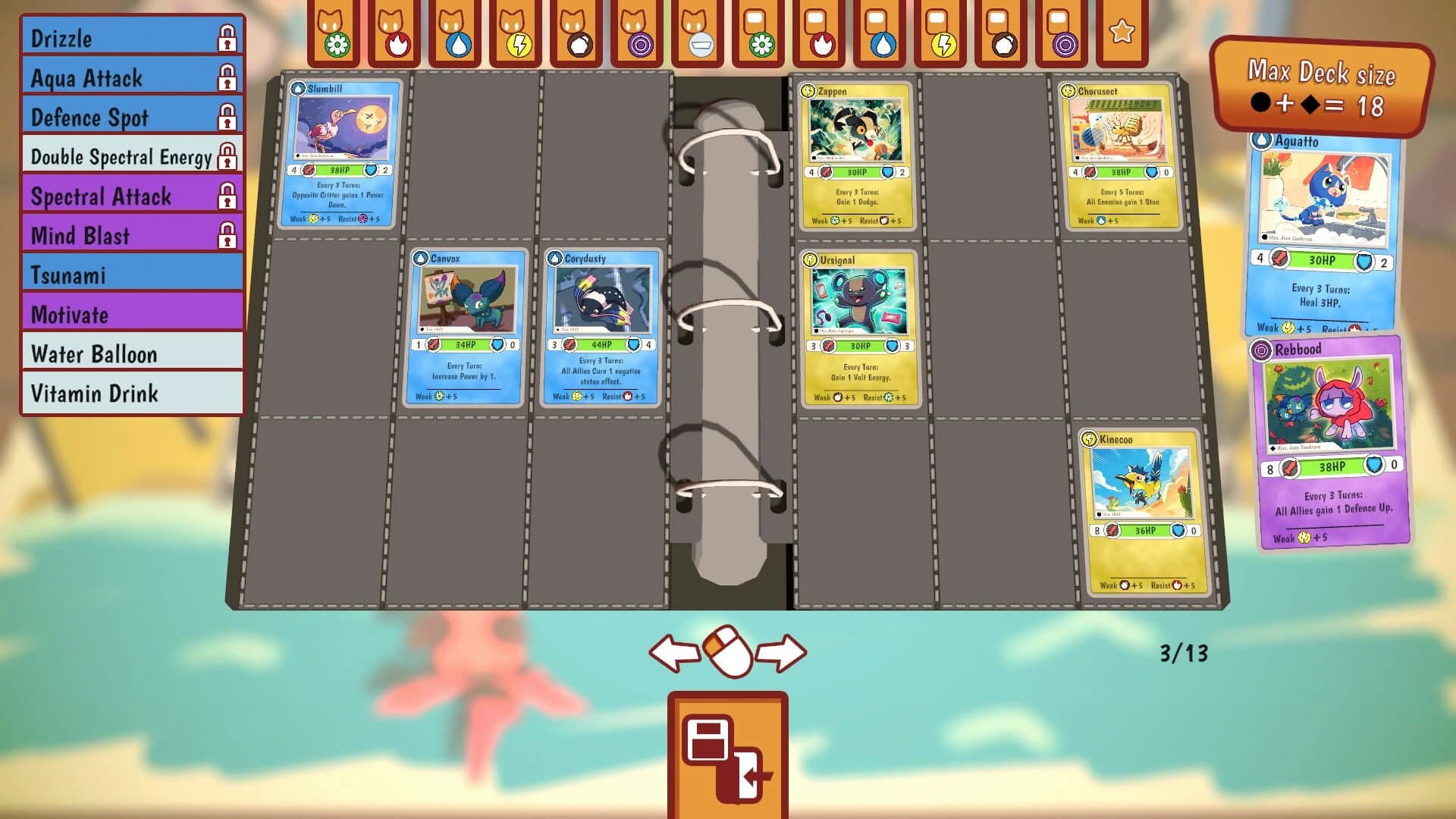 Isle of Swaps screenshot 4